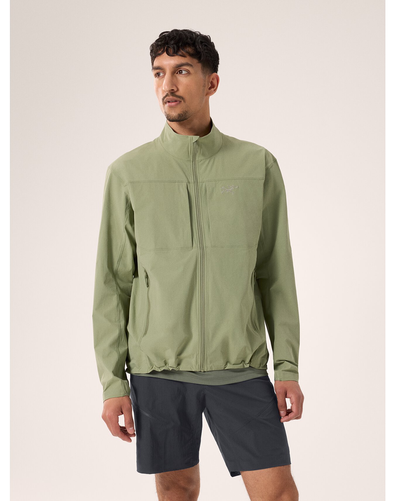 Gamma Lightweight Jacket Men's | Arc'teryx