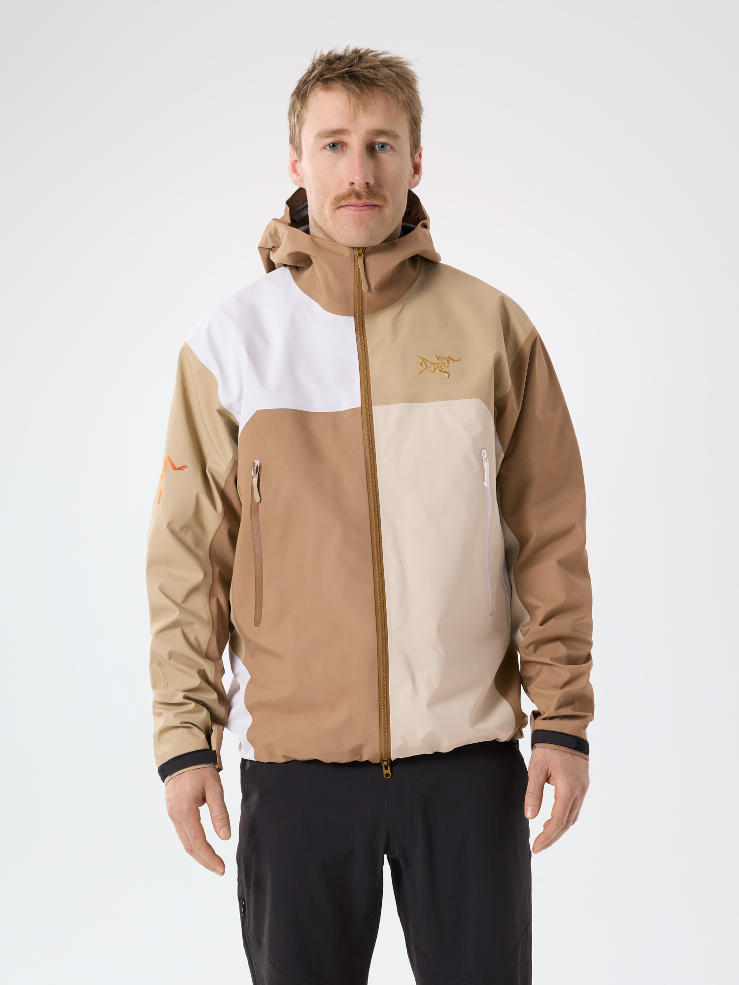 BEAMS Beta Jacket Men's | Arc'teryx