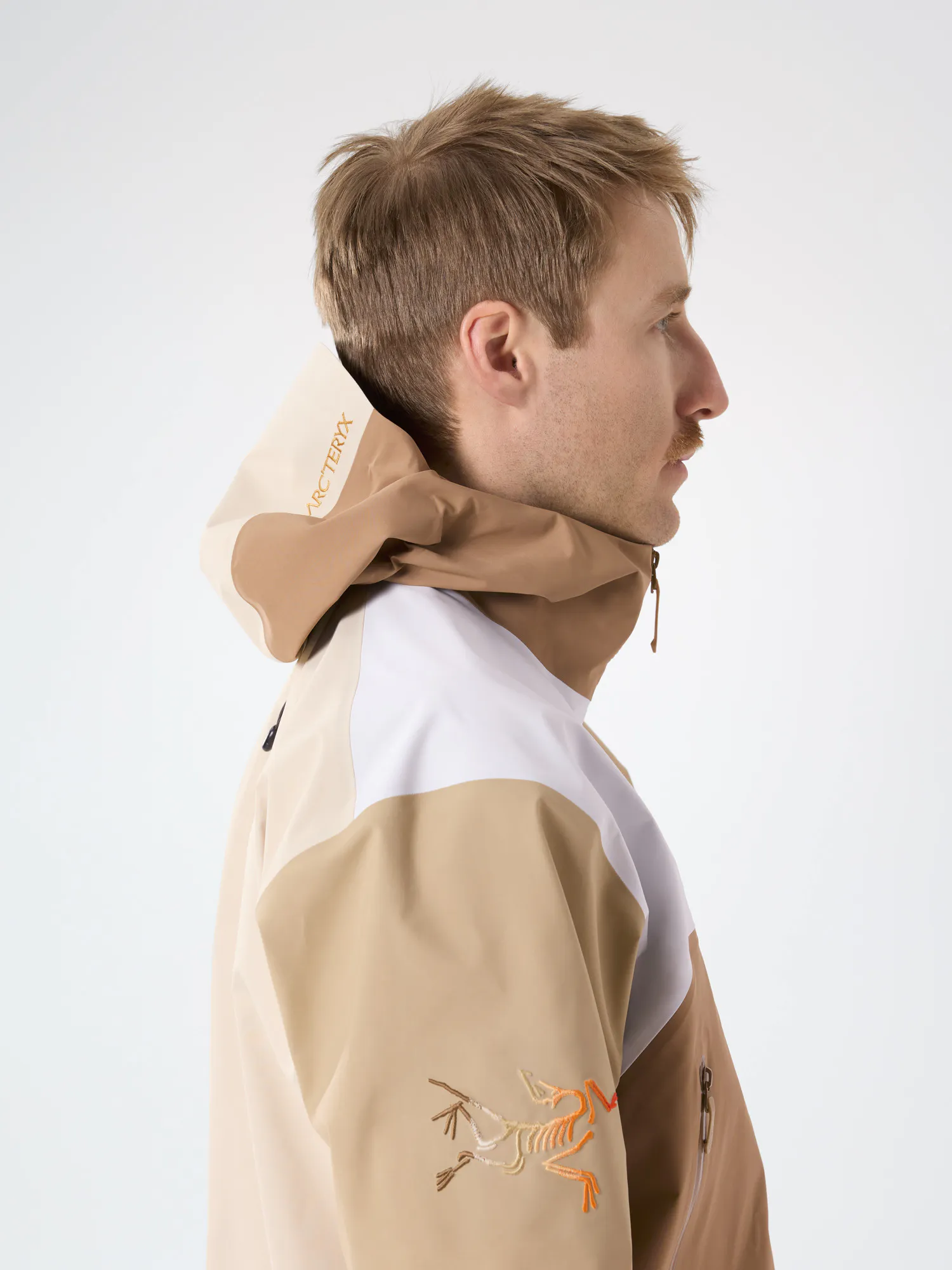 BEAMS Beta Jacket Men 