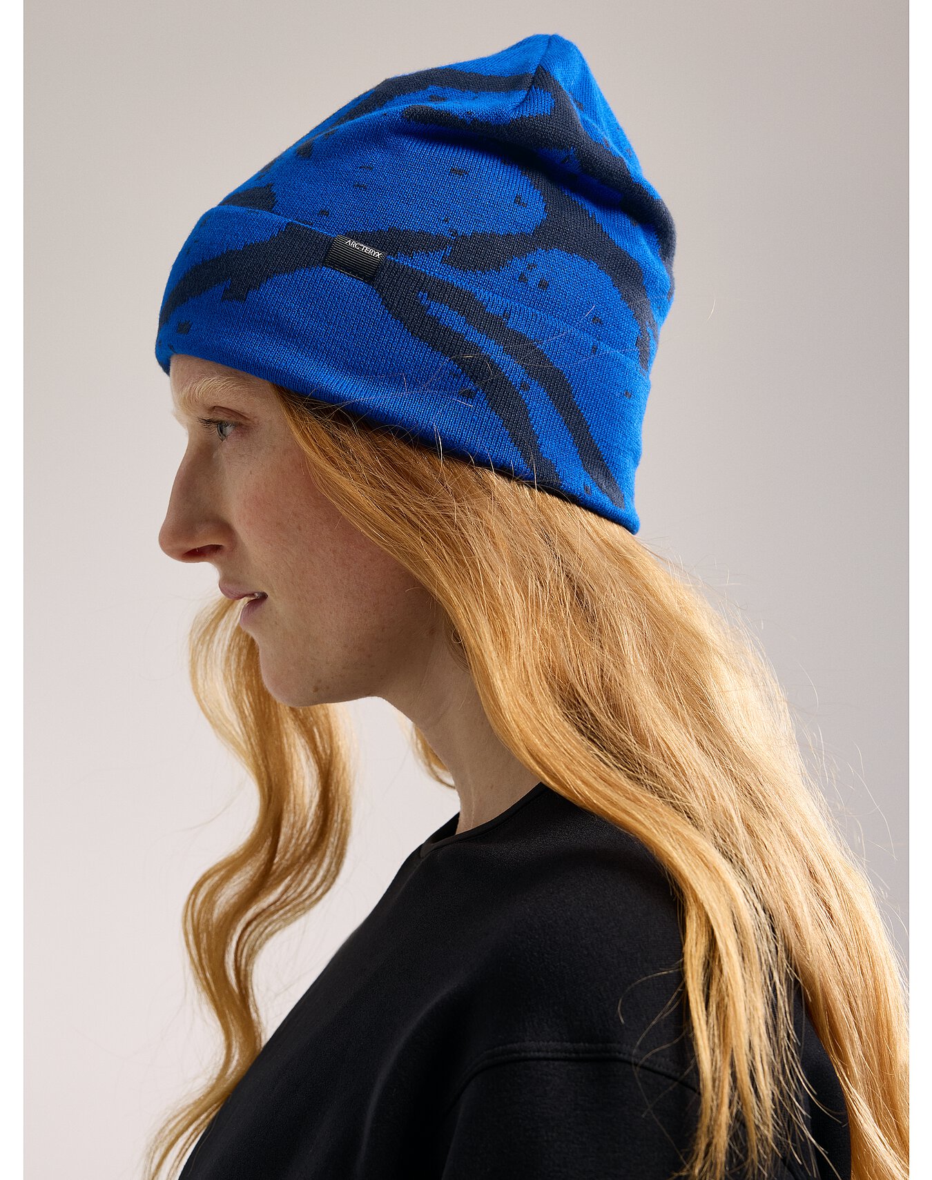 Lightweight Grotto Toque | Arc'teryx