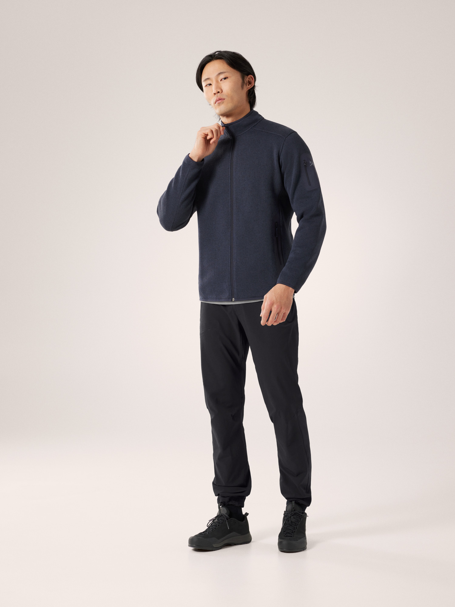 Covert Cardigan Men's Arc'teryx