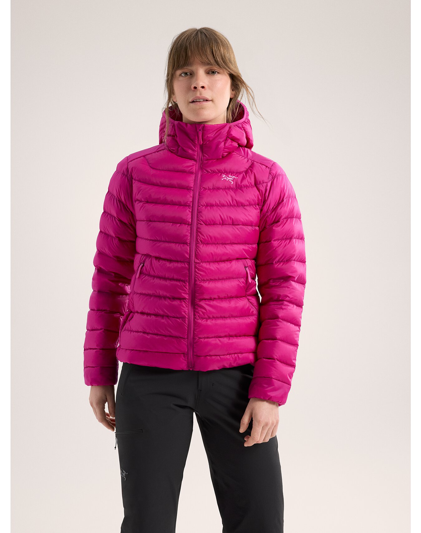 Arcteryx cerium lt hoody hot sale labyrinth