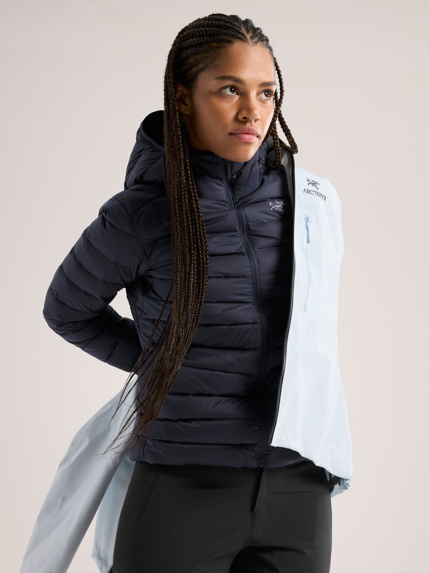 Cerium Hoody Women's | Arc'teryx