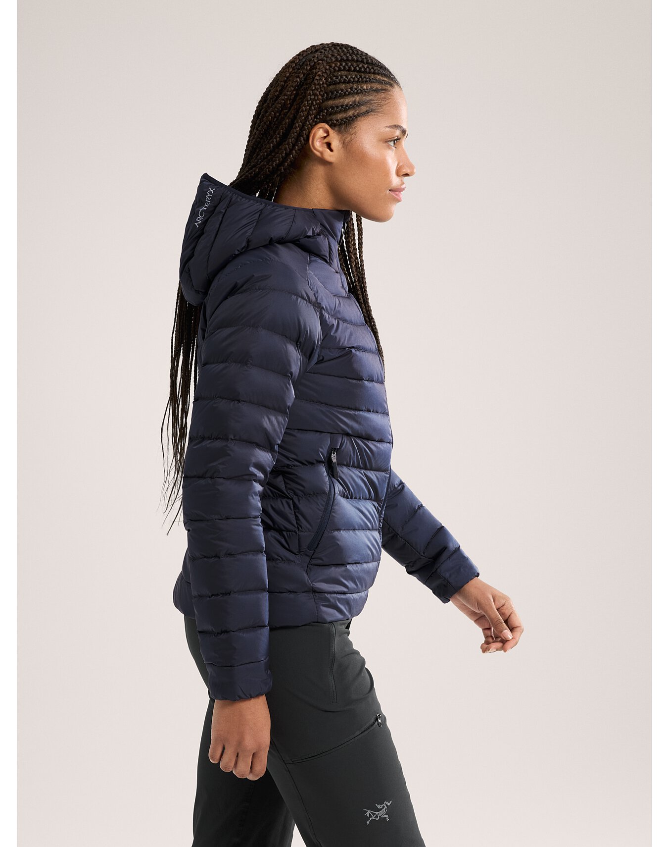 Cerium Hoody Women's | Arc'teryx