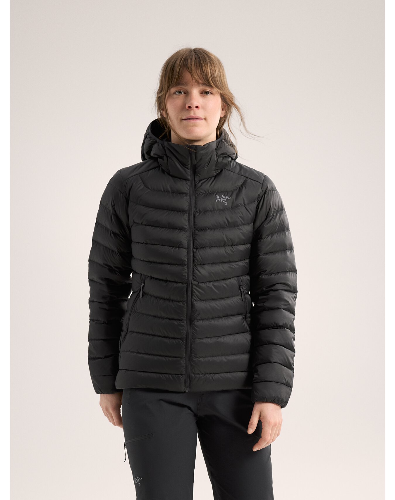 Cerium Hoody Women's | Arc'teryx