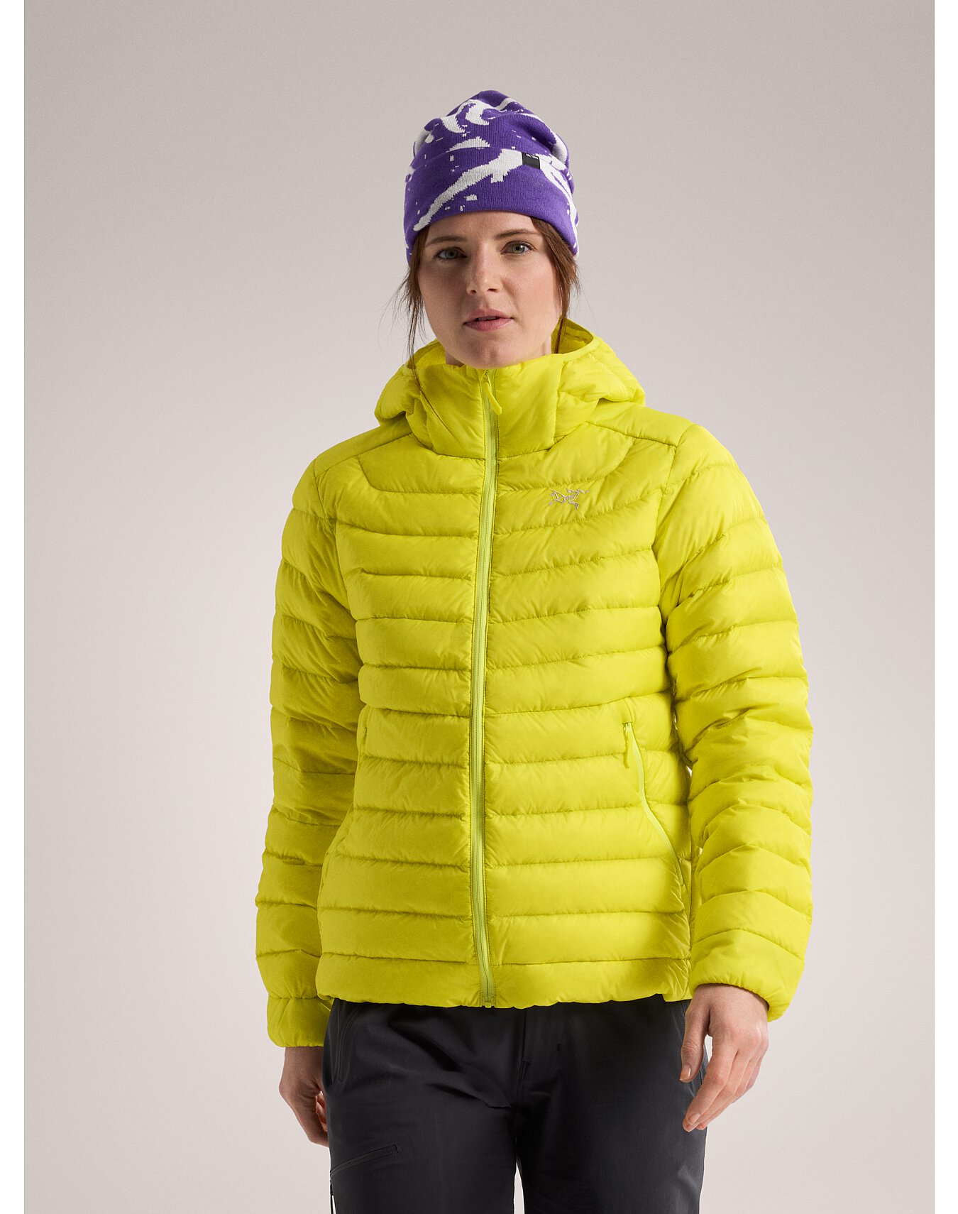 Women's Insulated Jackets | Arc'teryx