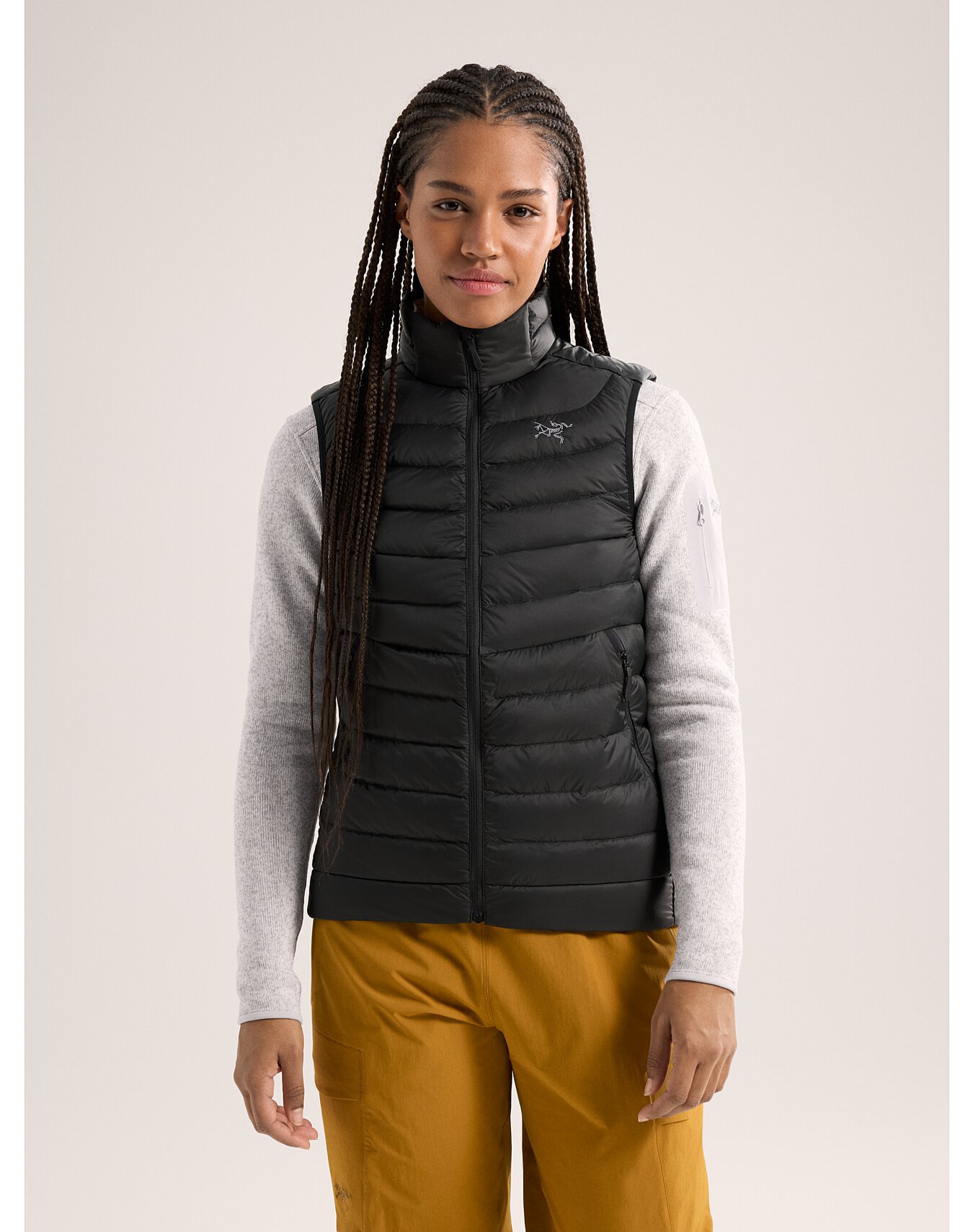 Arcteryx cerium store vest womens