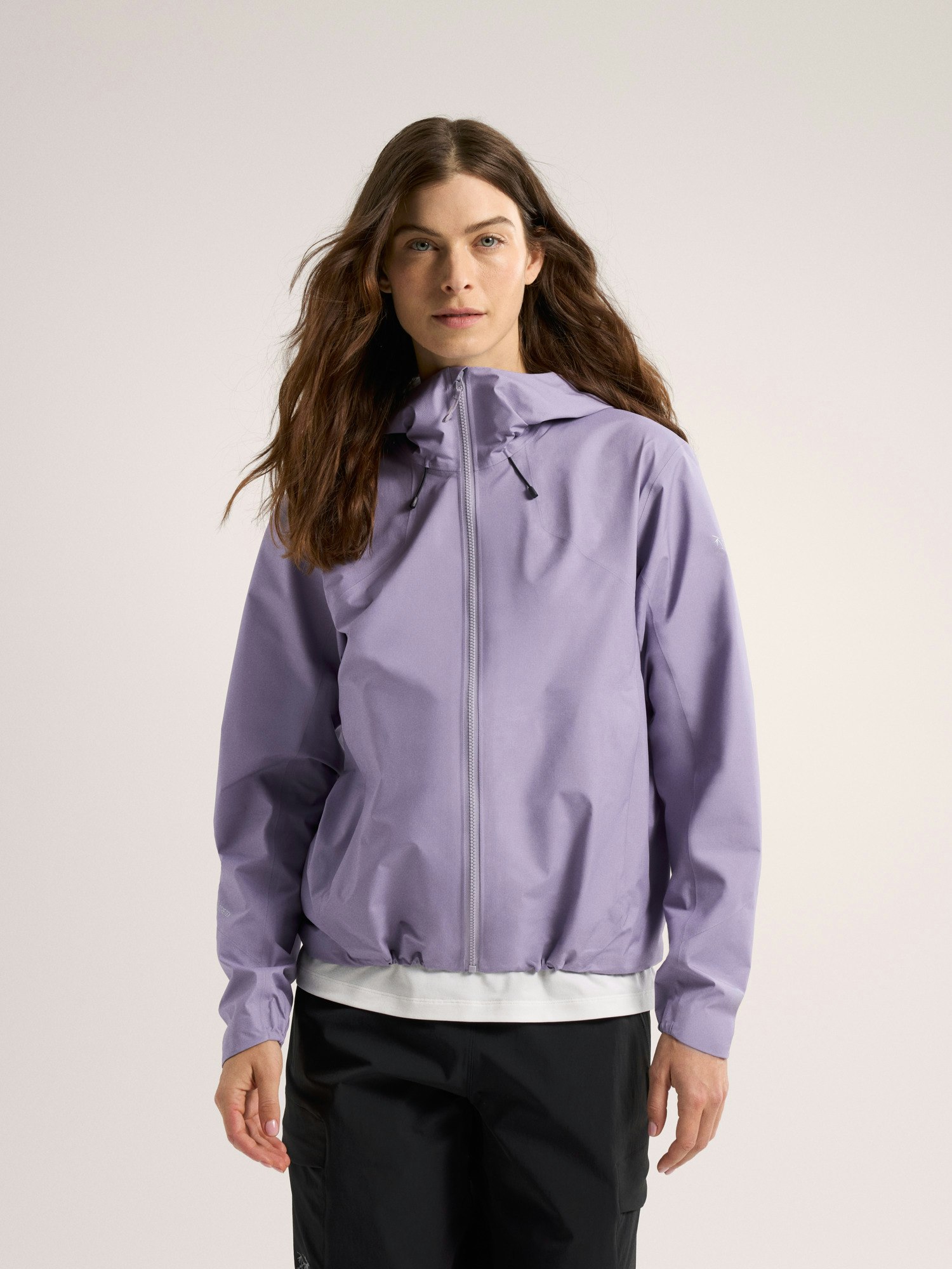 Coelle Shell Jacket Women's | Arc'teryx