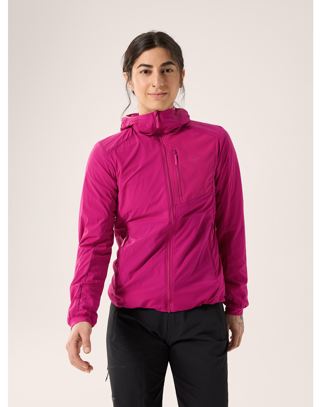 Proton Lightweight Hoody Women's | Arc'teryx