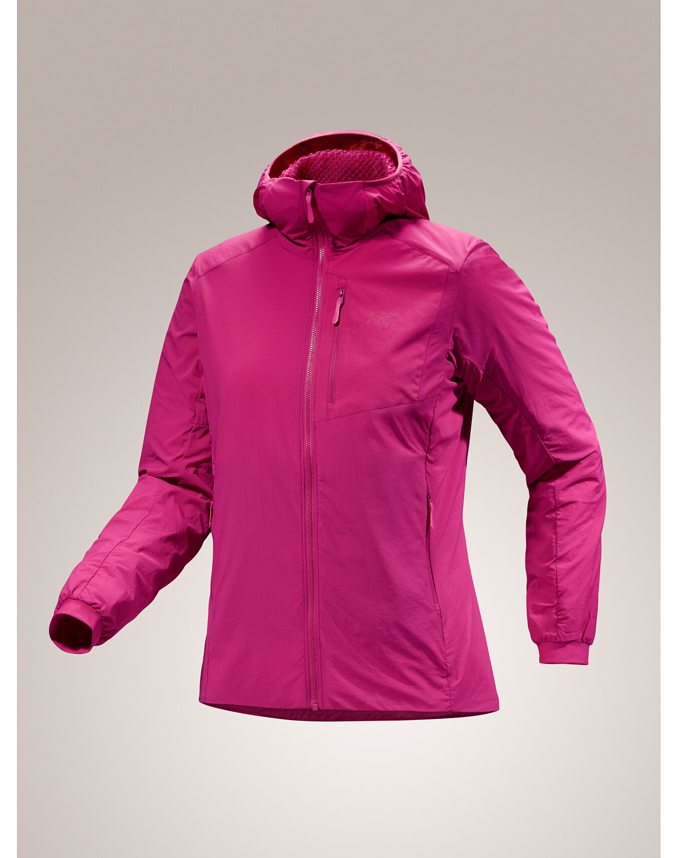 Proton Lightweight Hoody Women's | Arc'teryx