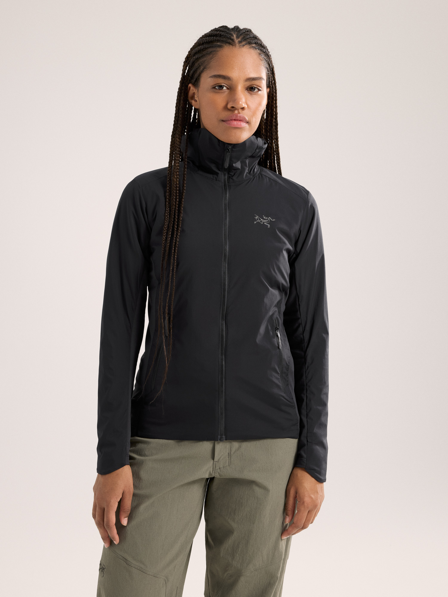 Women's Arc’teryx Atom store LT Hoody Jacket - XL