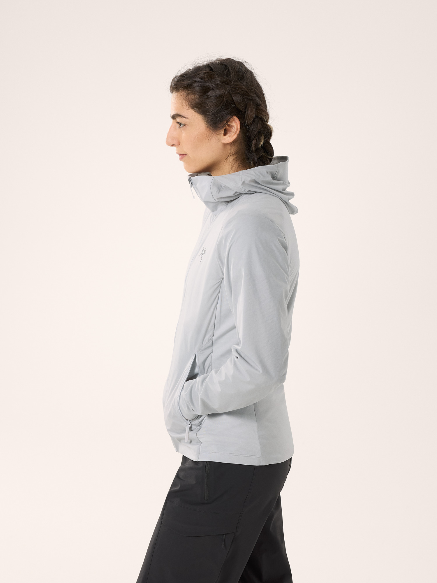 Atom Lightweight Hoody Women's | Arc'teryx