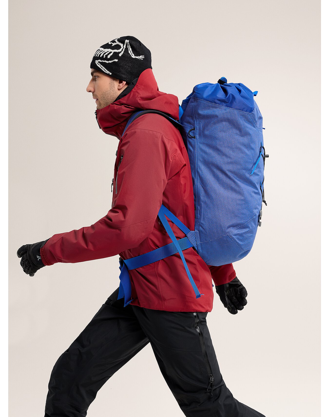 Alpha FL 40 Backpack Arc teryx