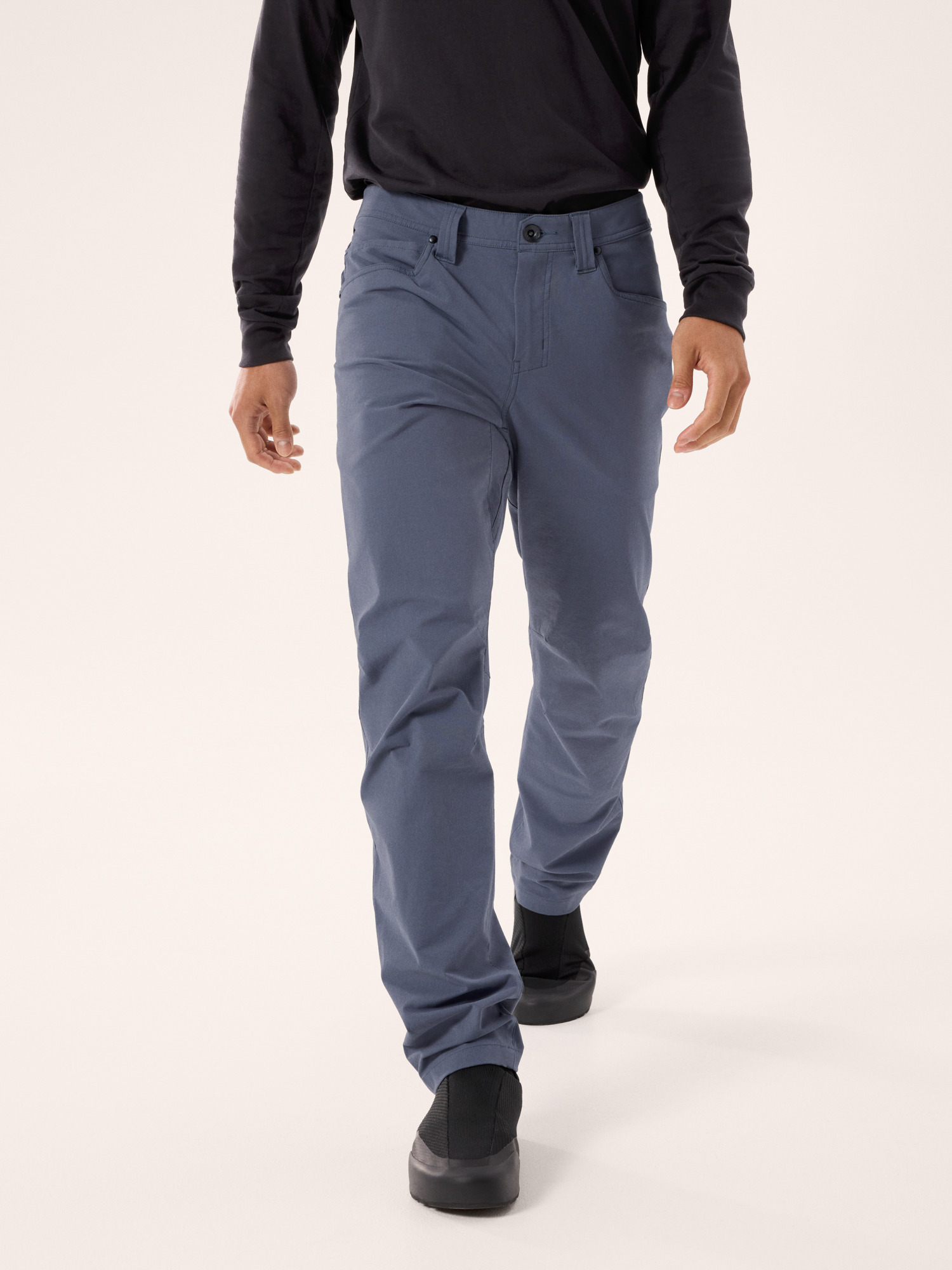 Arcteryx Cormac Mens Pant in Black