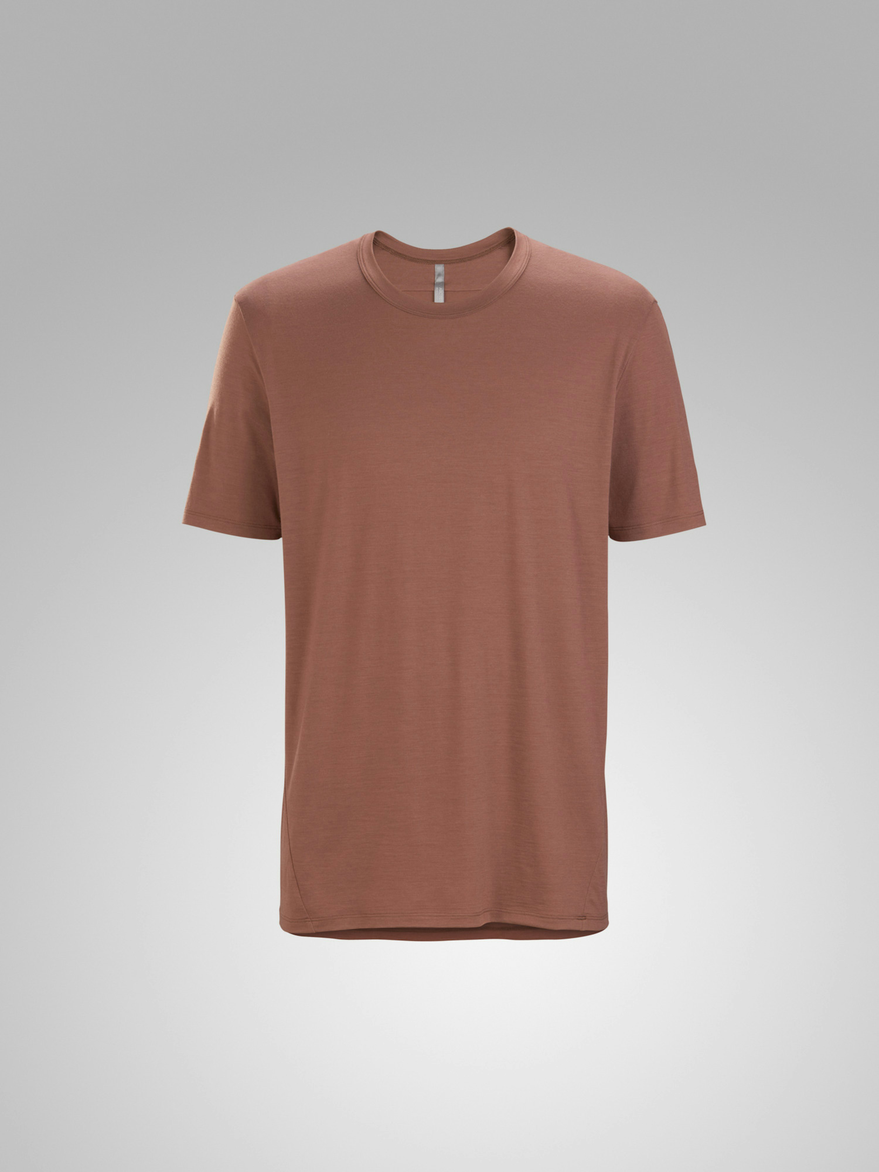 Frame Shirt SS Ganache