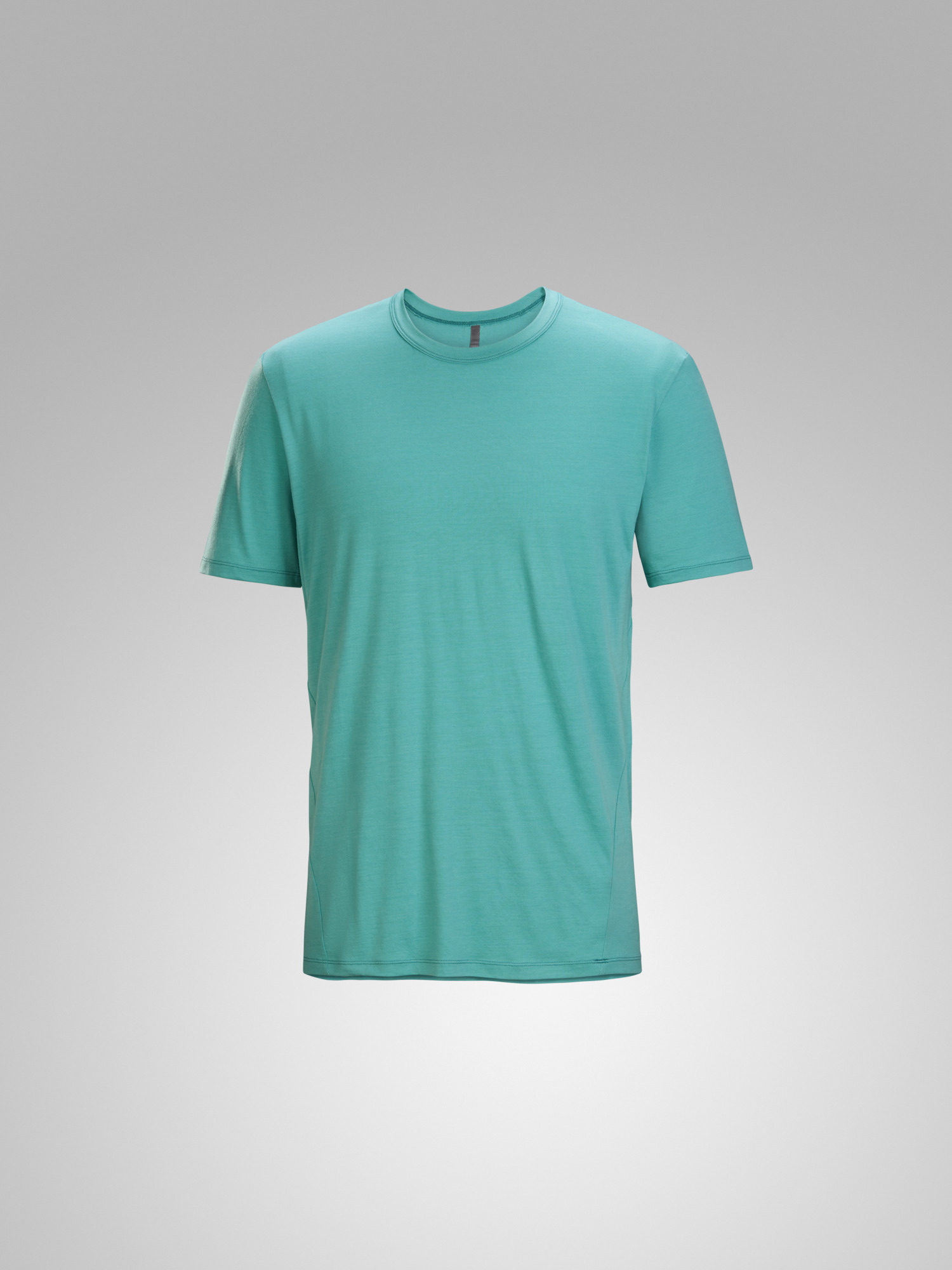 Frame Shirt SS Verdigris 