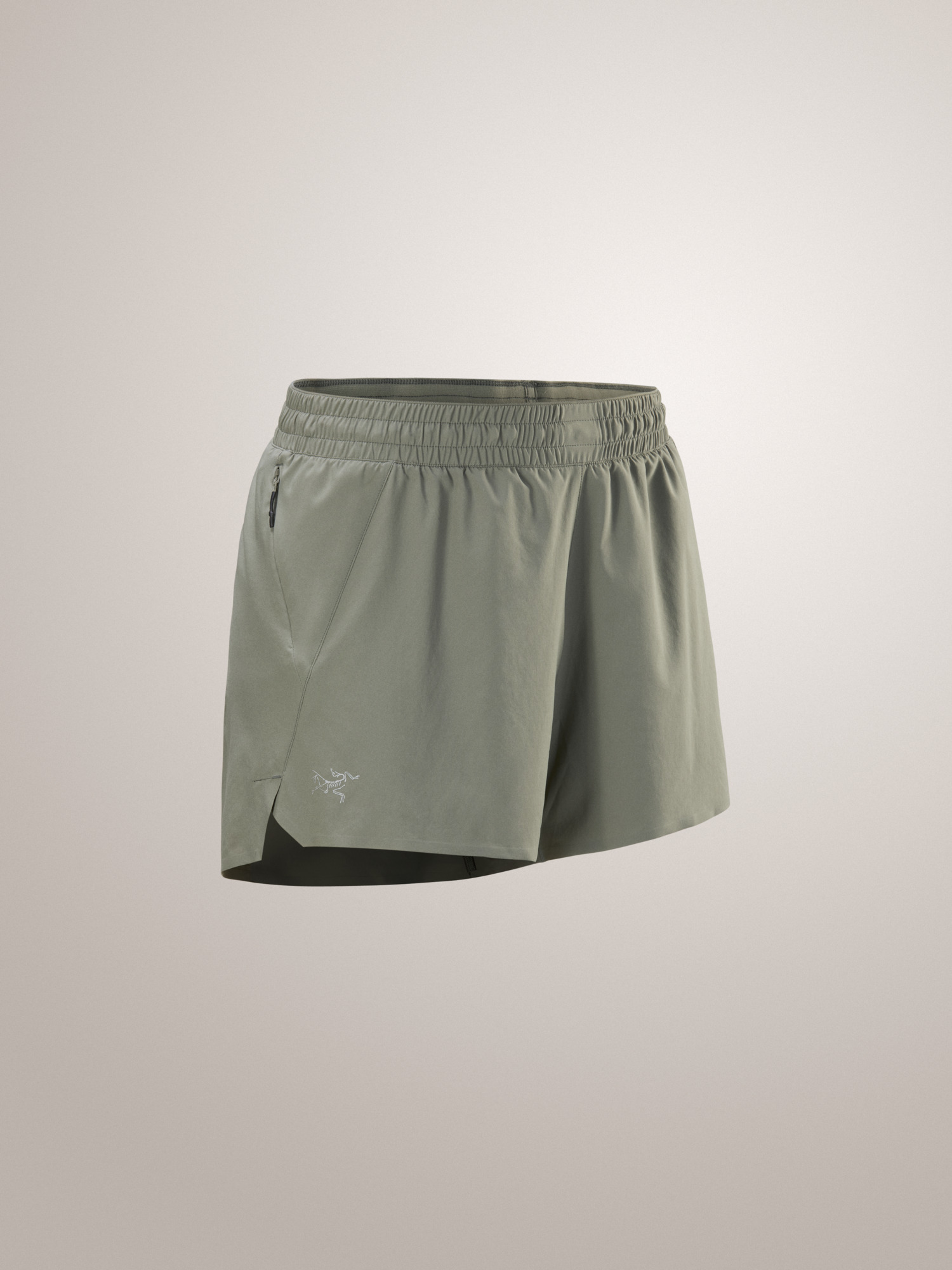 Norvan Short 5" Women's Forage 