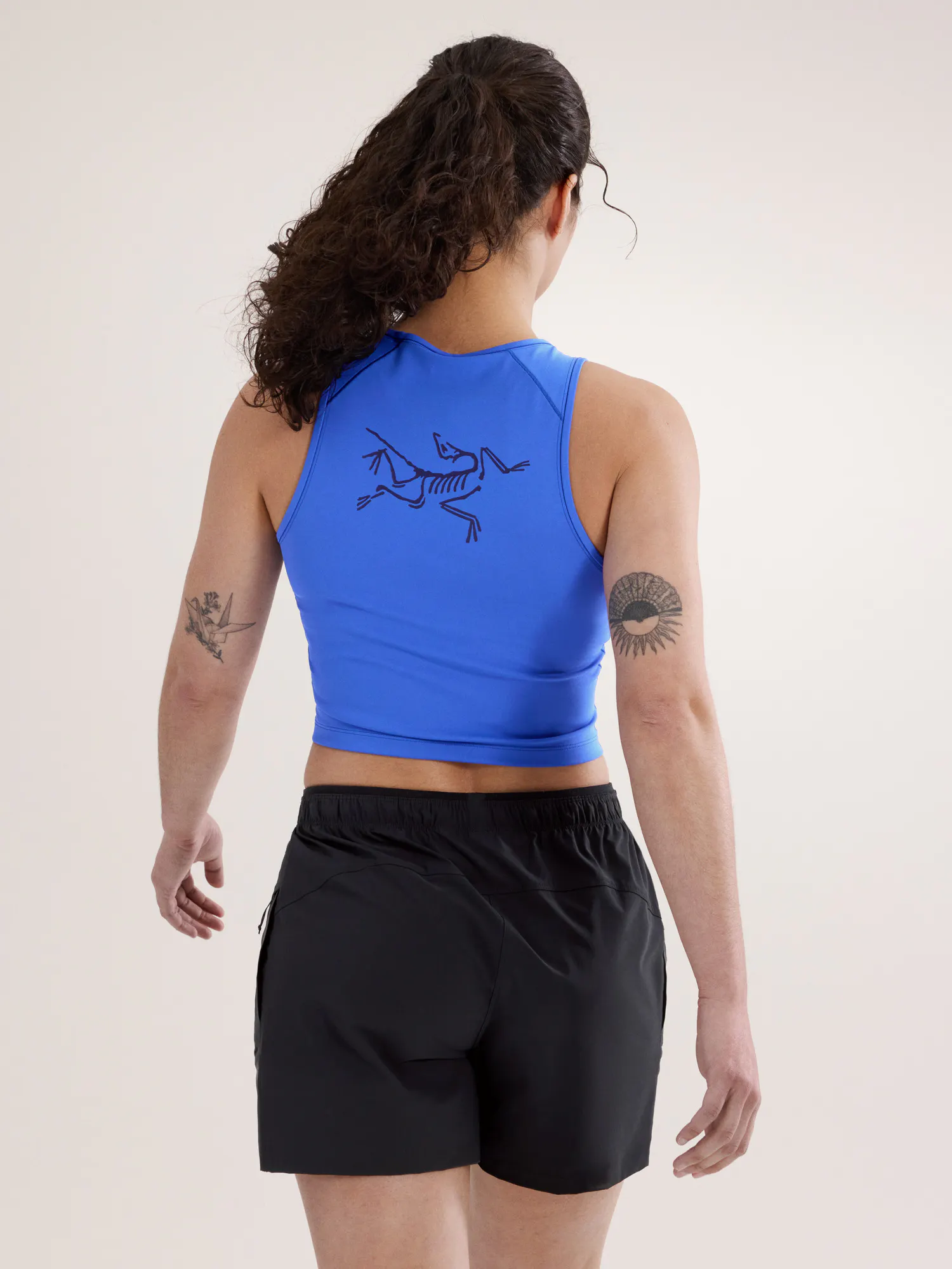 Soria Tank Women's | Arc'teryx Outlet