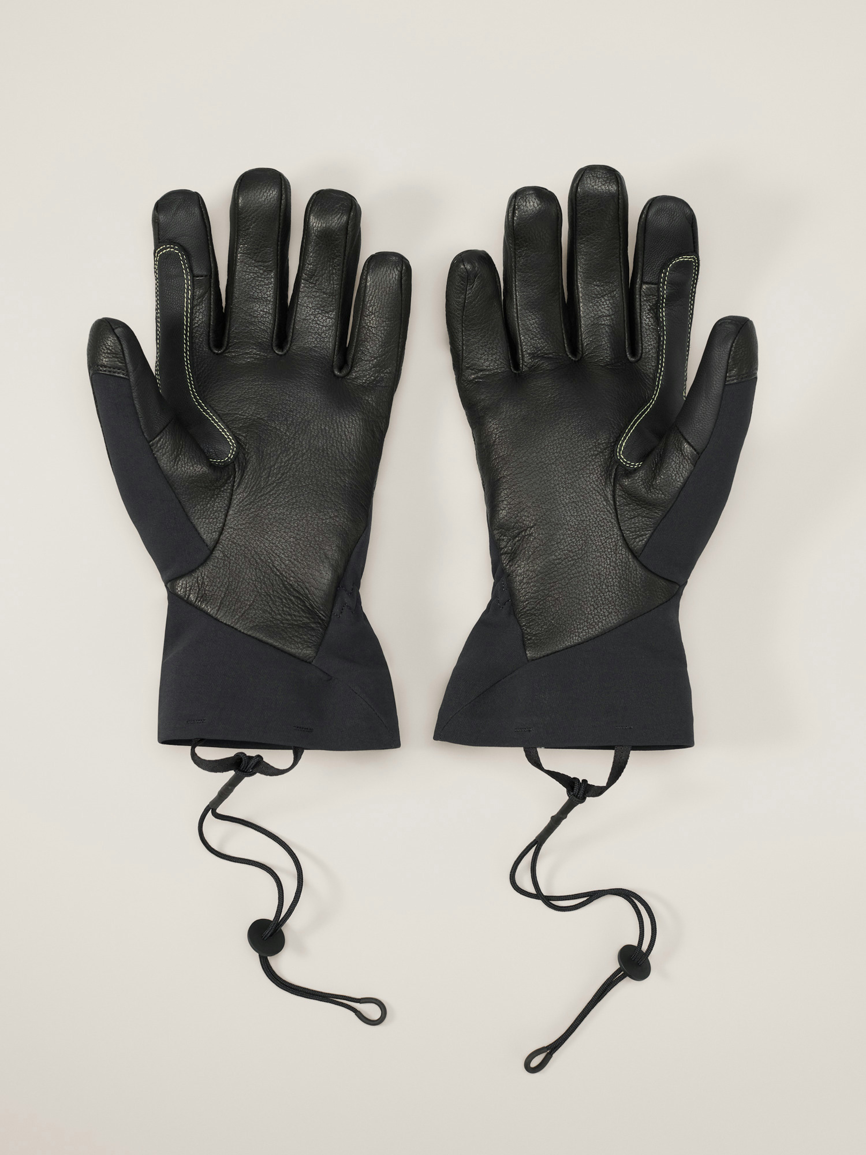 Rope Glove