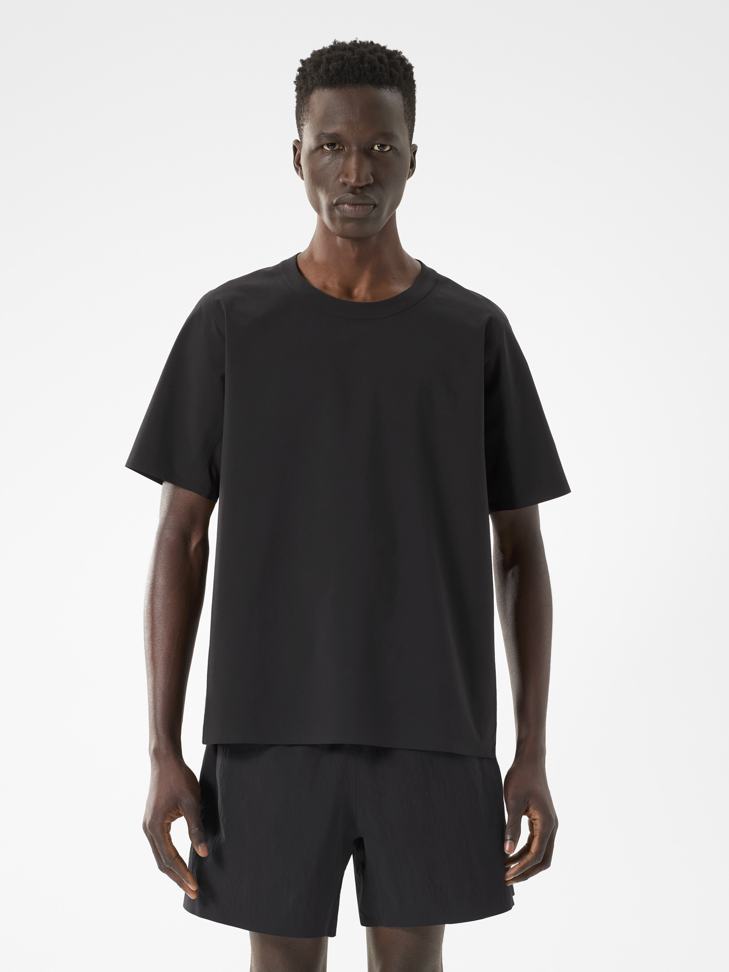 Dromos Tech T-Shirt Men's | Arc'teryx United States
