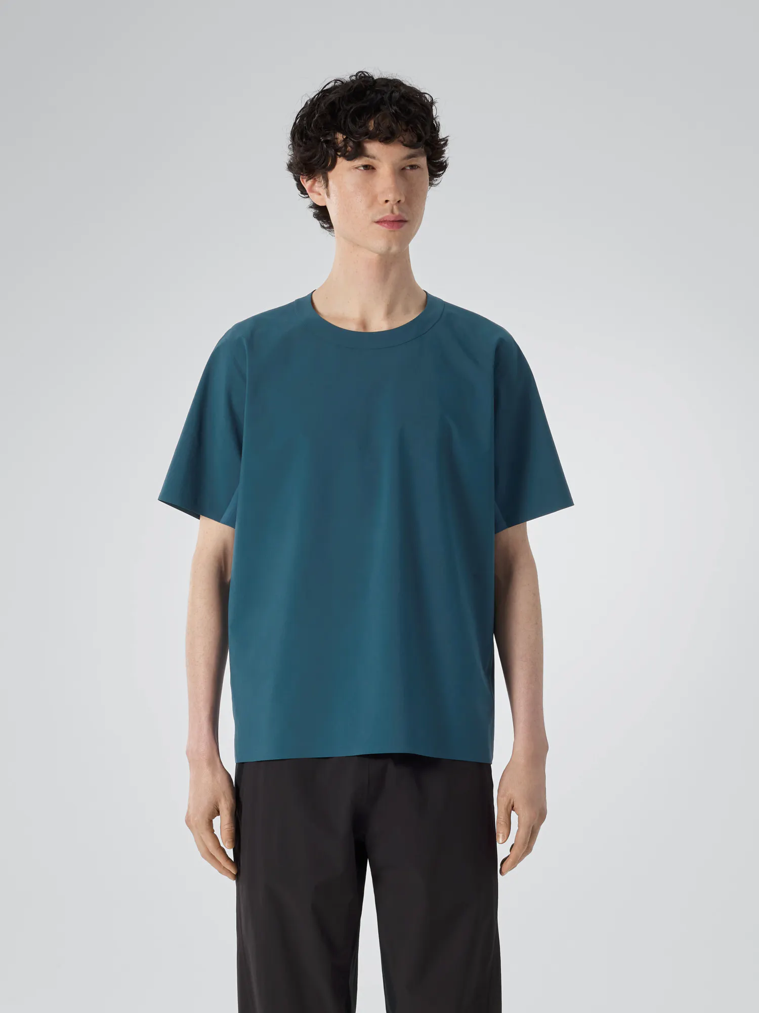 Dromos Tech T-Shirt Herren | Arc'teryx