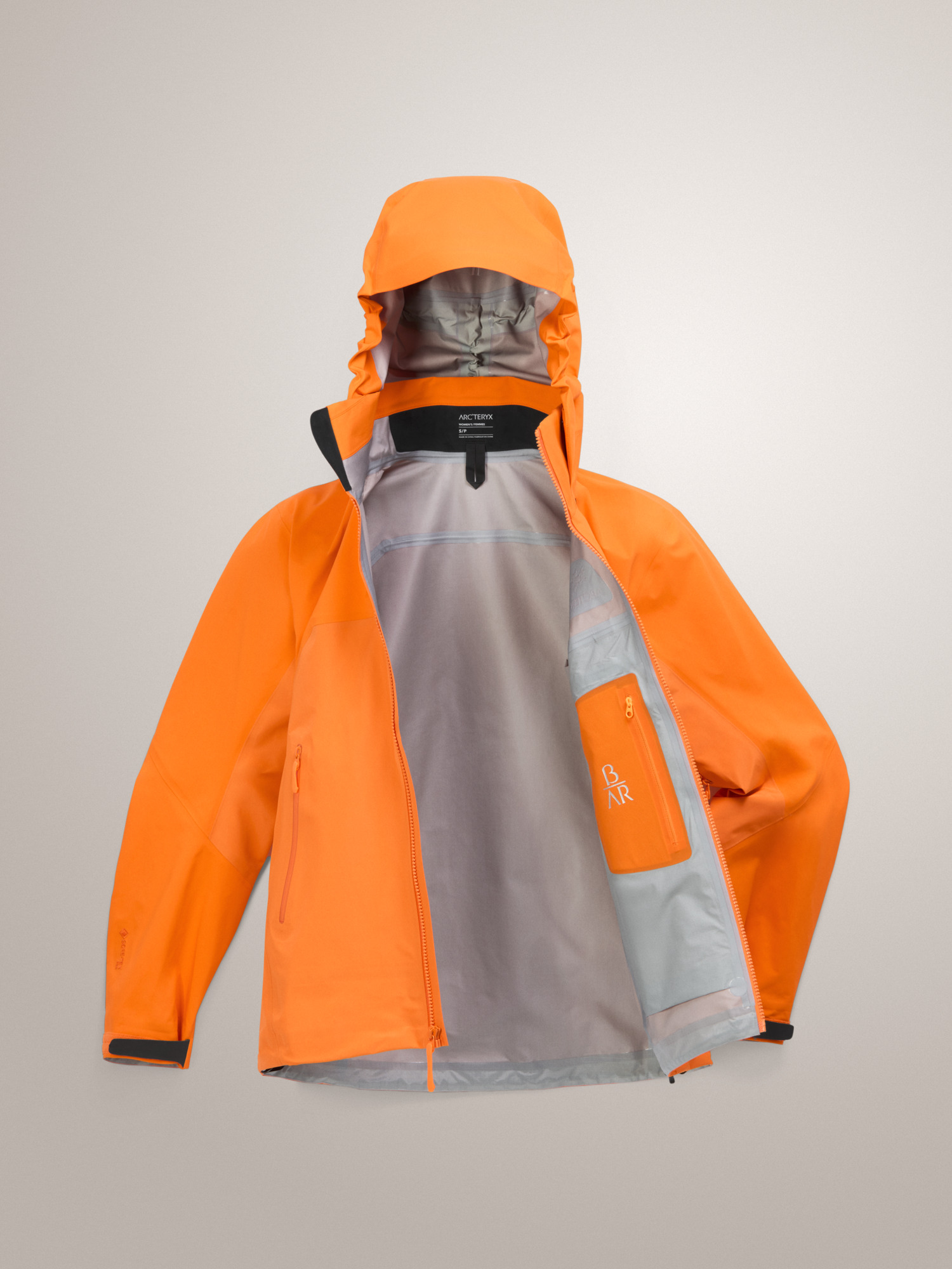 Beta AR Jacket Women's Verve Flat