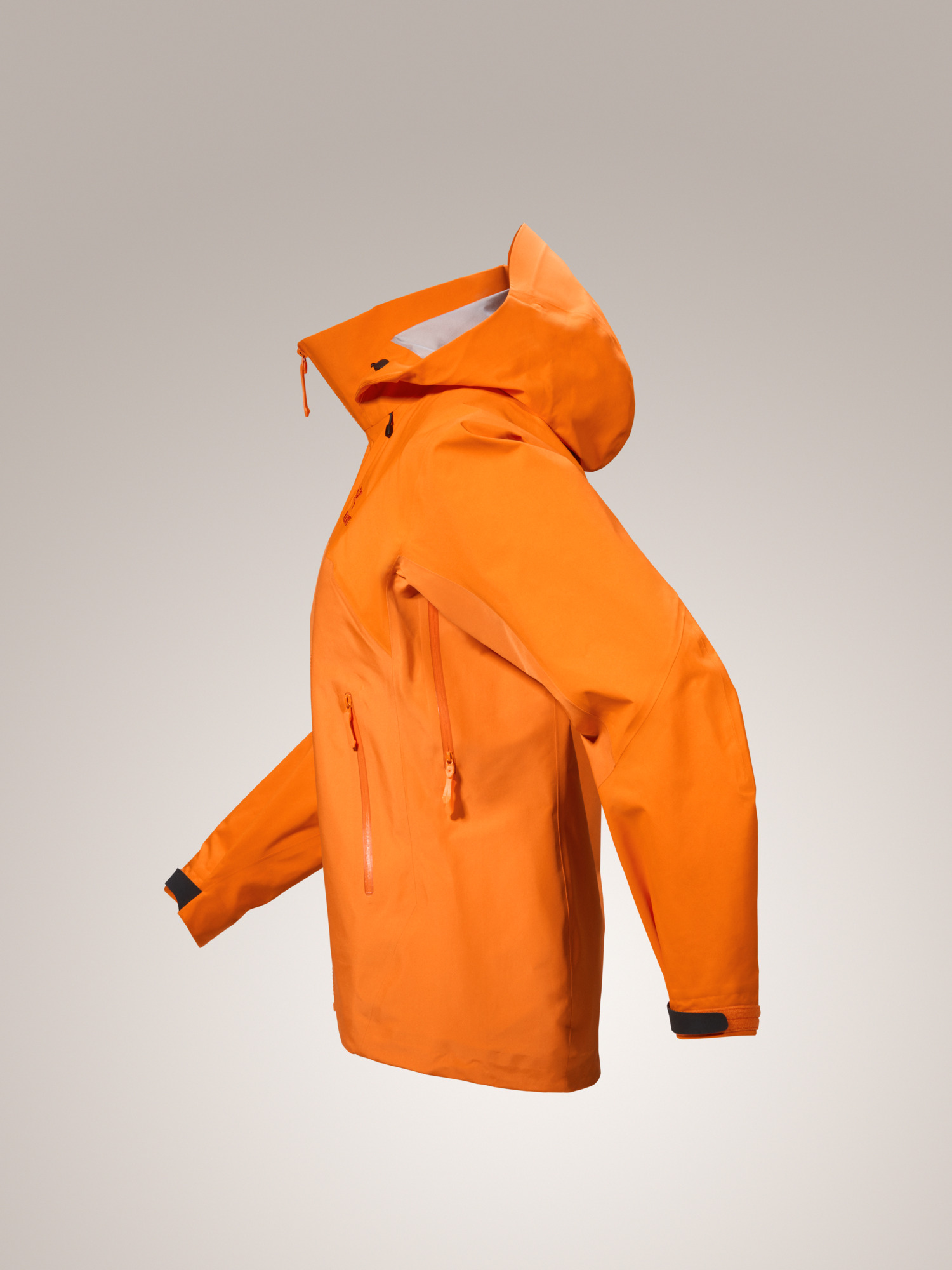 Beta AR Jacket Women's Verve Profile