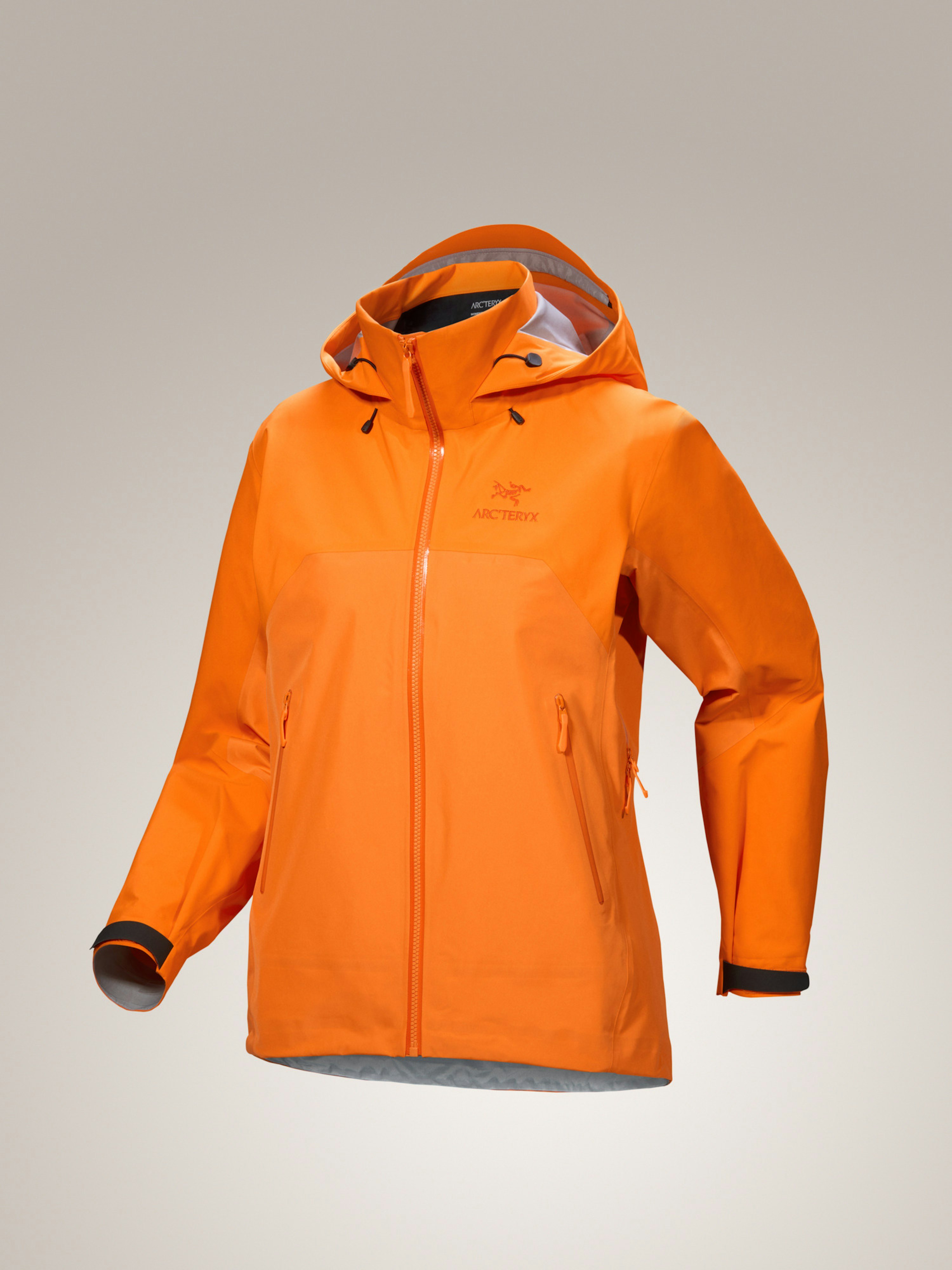 Beta AR Jacket Women's Verve