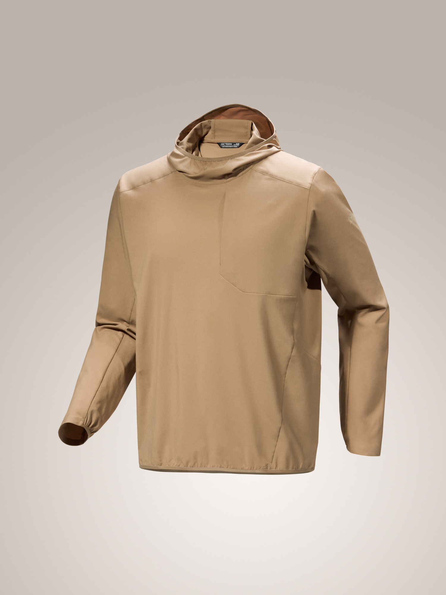 Sima Pullover Canvas 