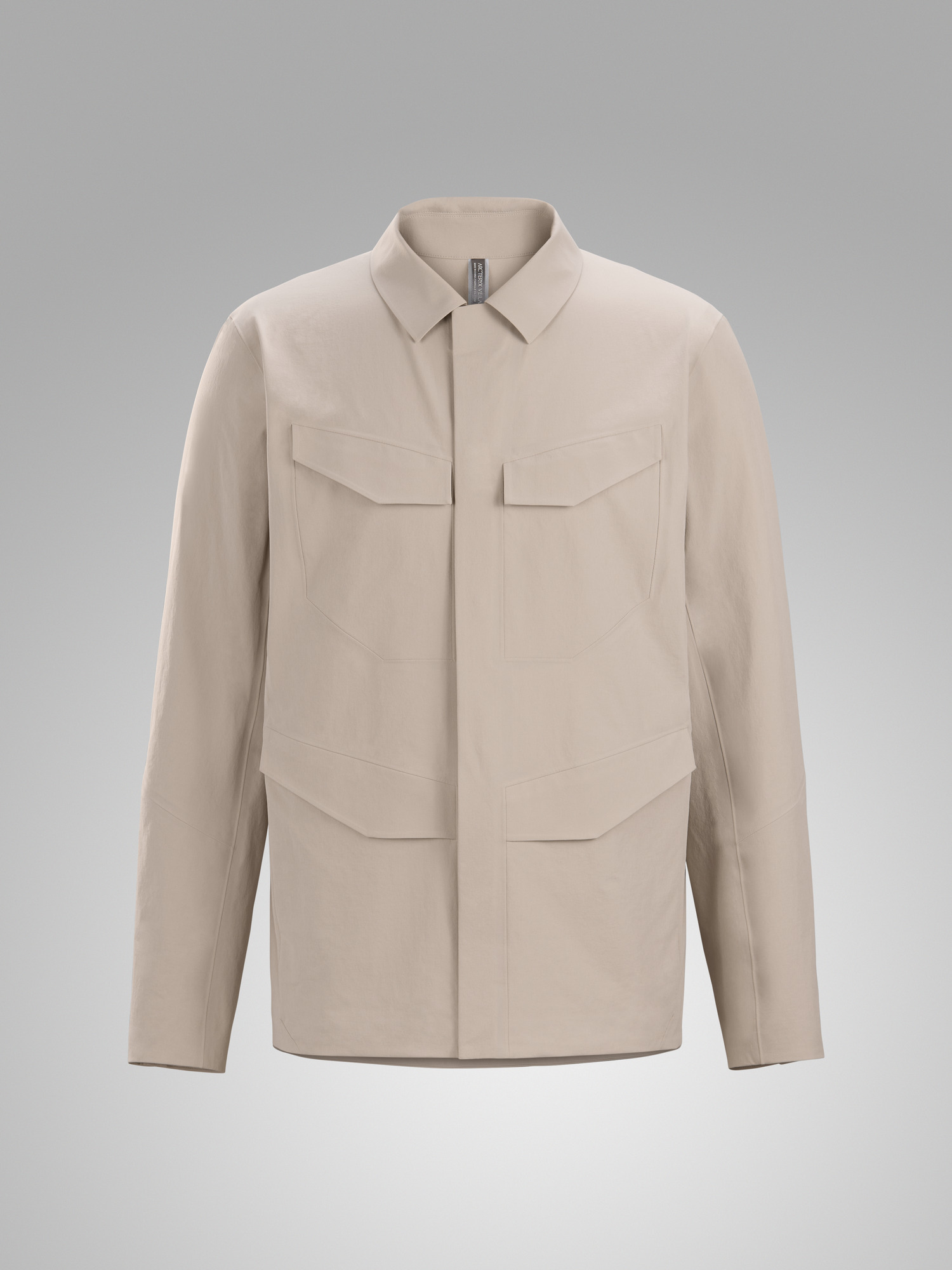 Field Softshell Jacket Rune 