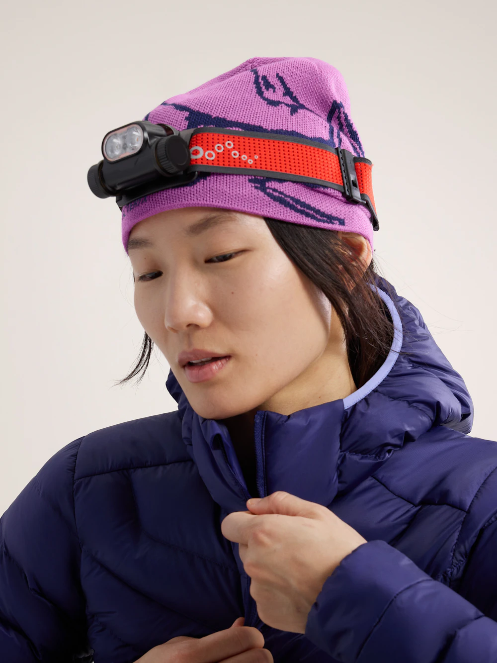 Brain Toque Bird Head Toque | Arc'teryx