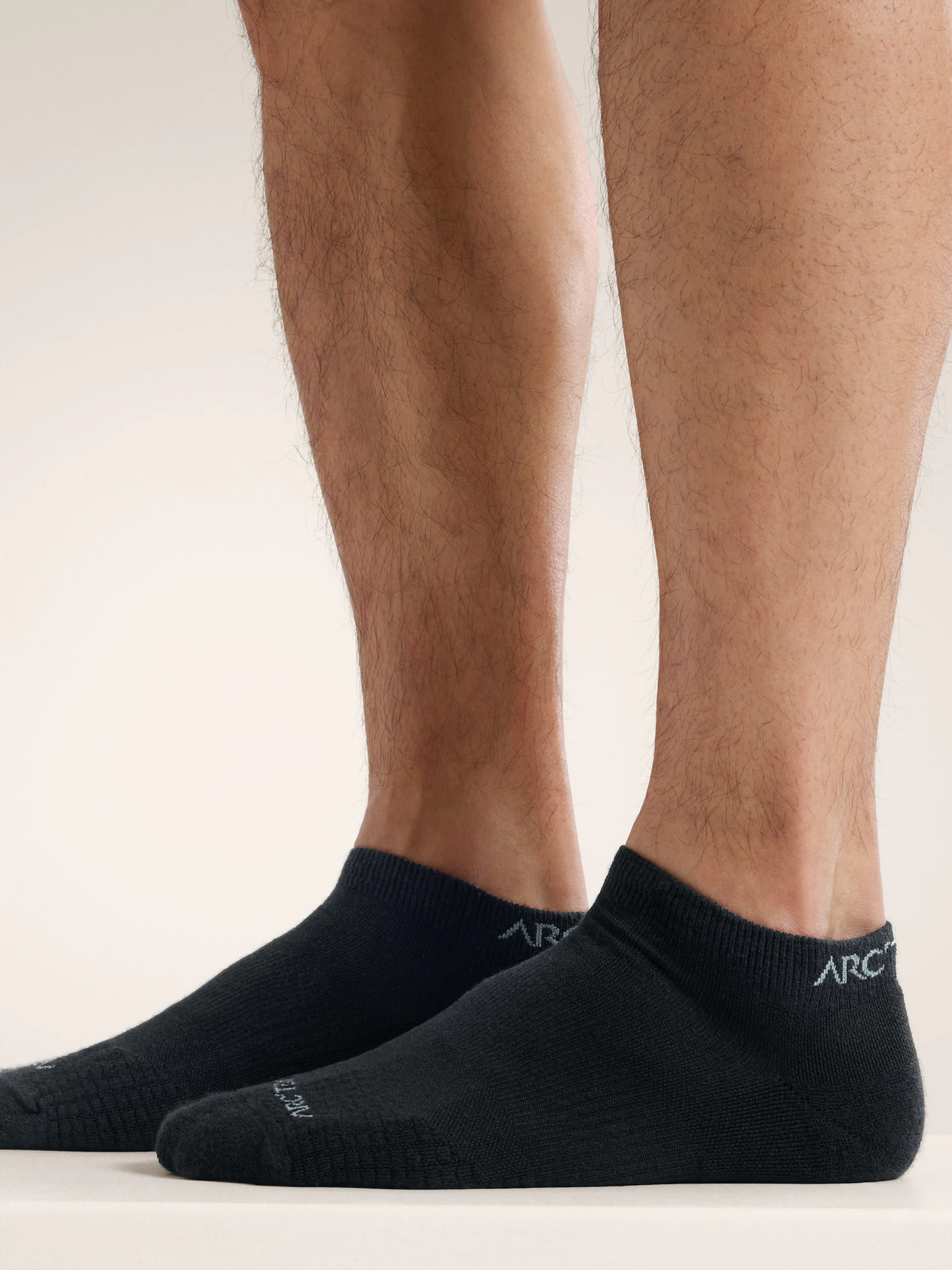 Merino Wool Low Cut Sock | Arc'teryx