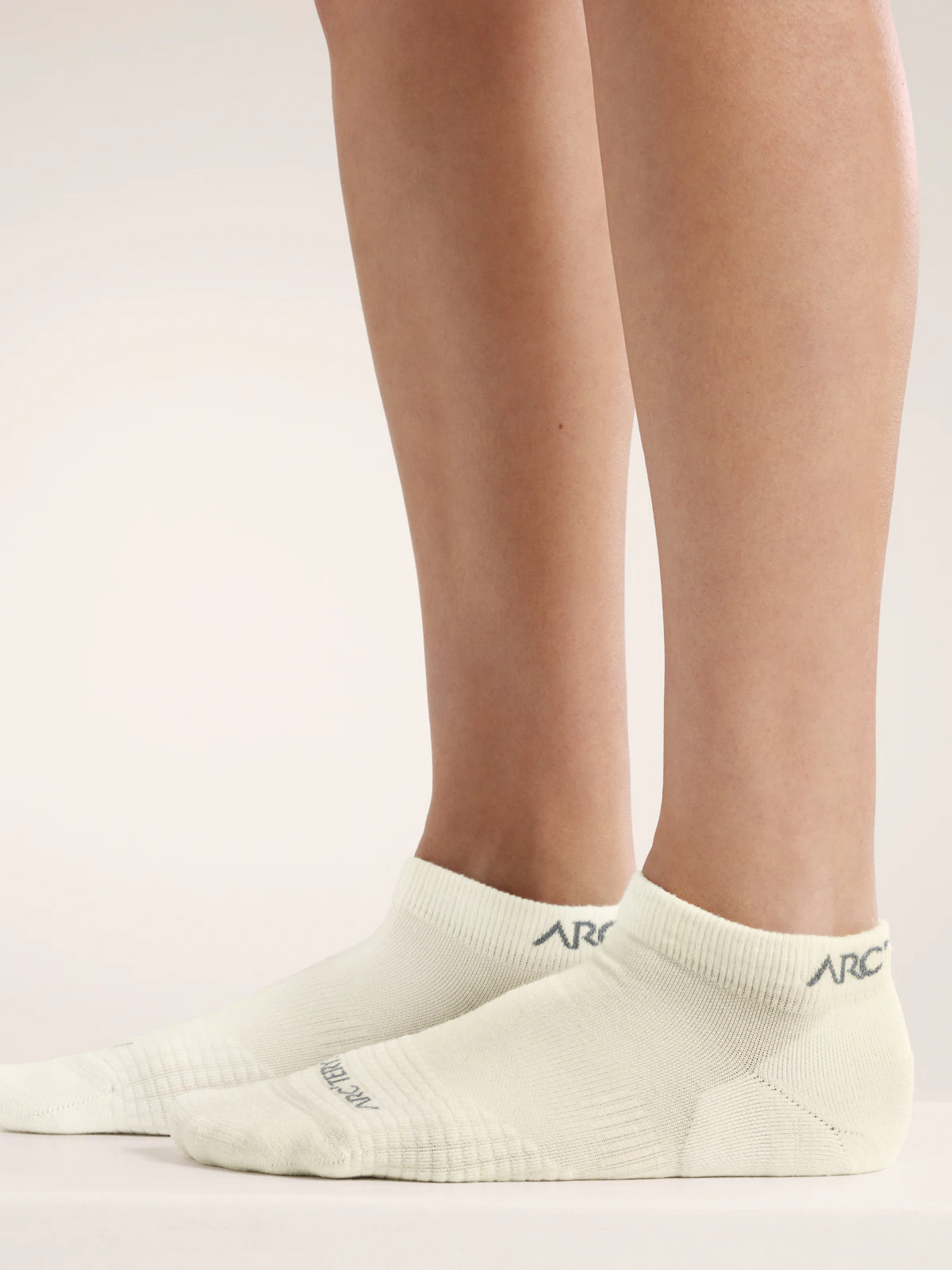 Merino Wool Low Cut Sock | Arc'teryx