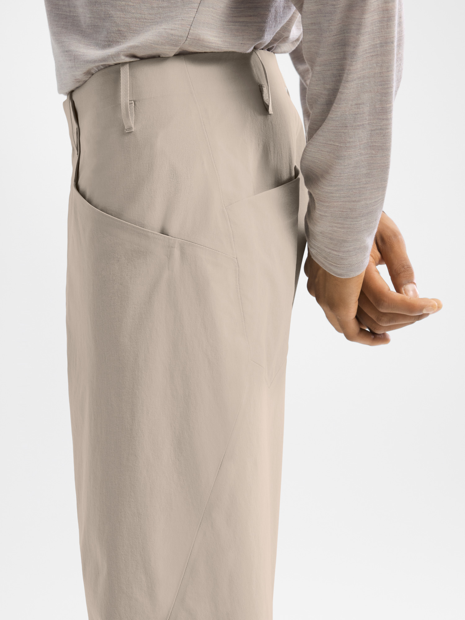 Voronoi Pant Rune Detail 2