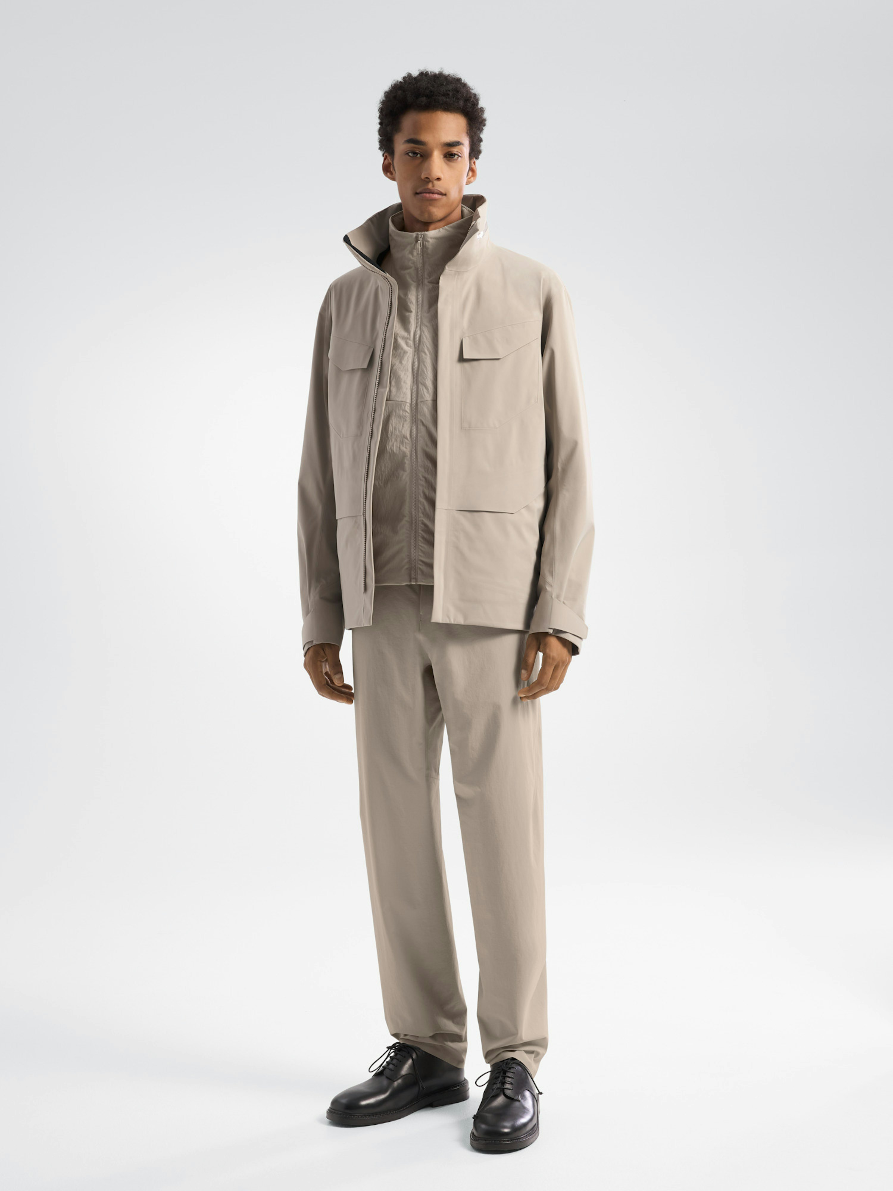 Voronoi Pant Rune Hover