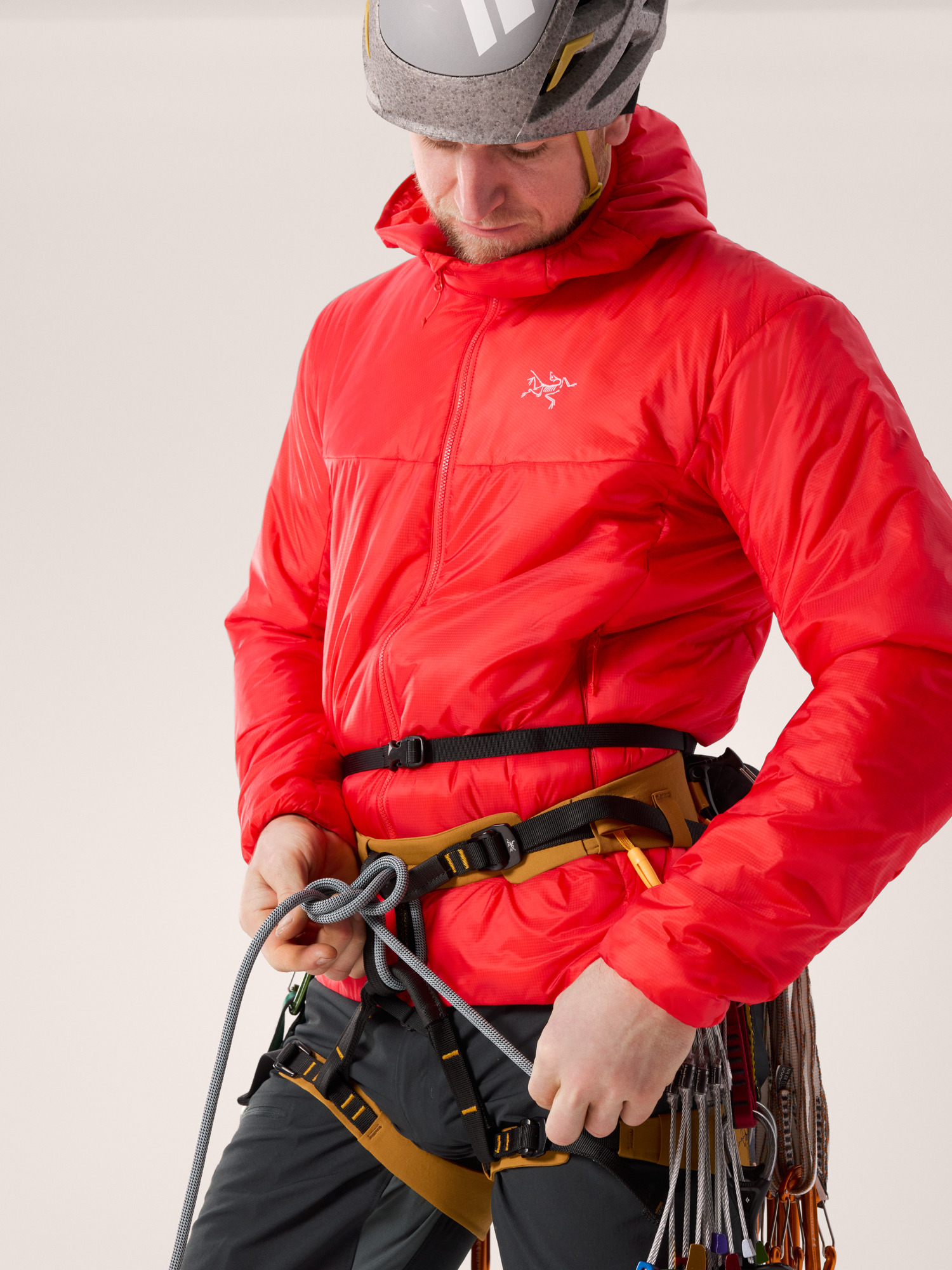 Nuclei Hoody Dynasty II Detail 2