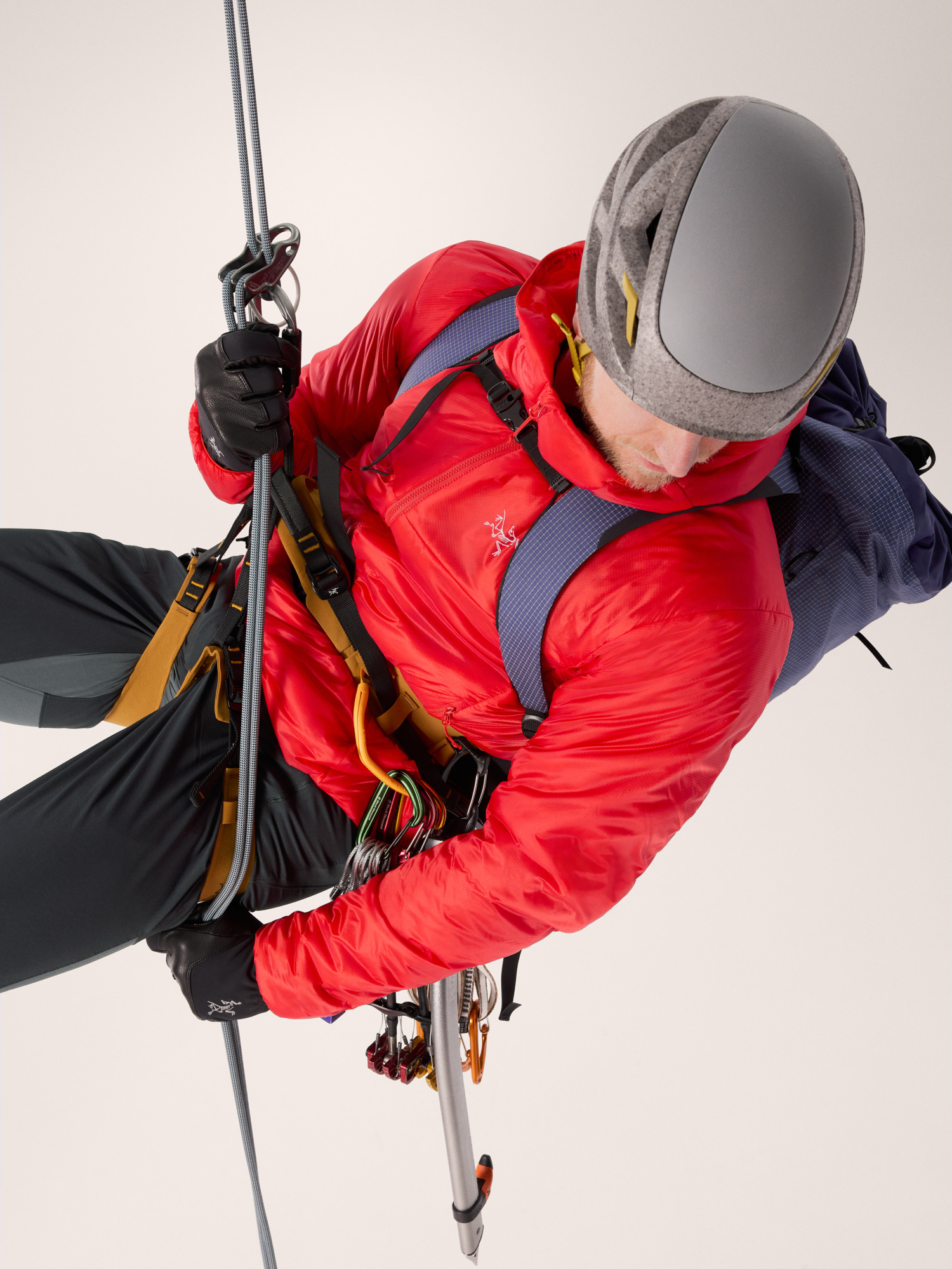 Nuclei Hoody Dynasty II Hover