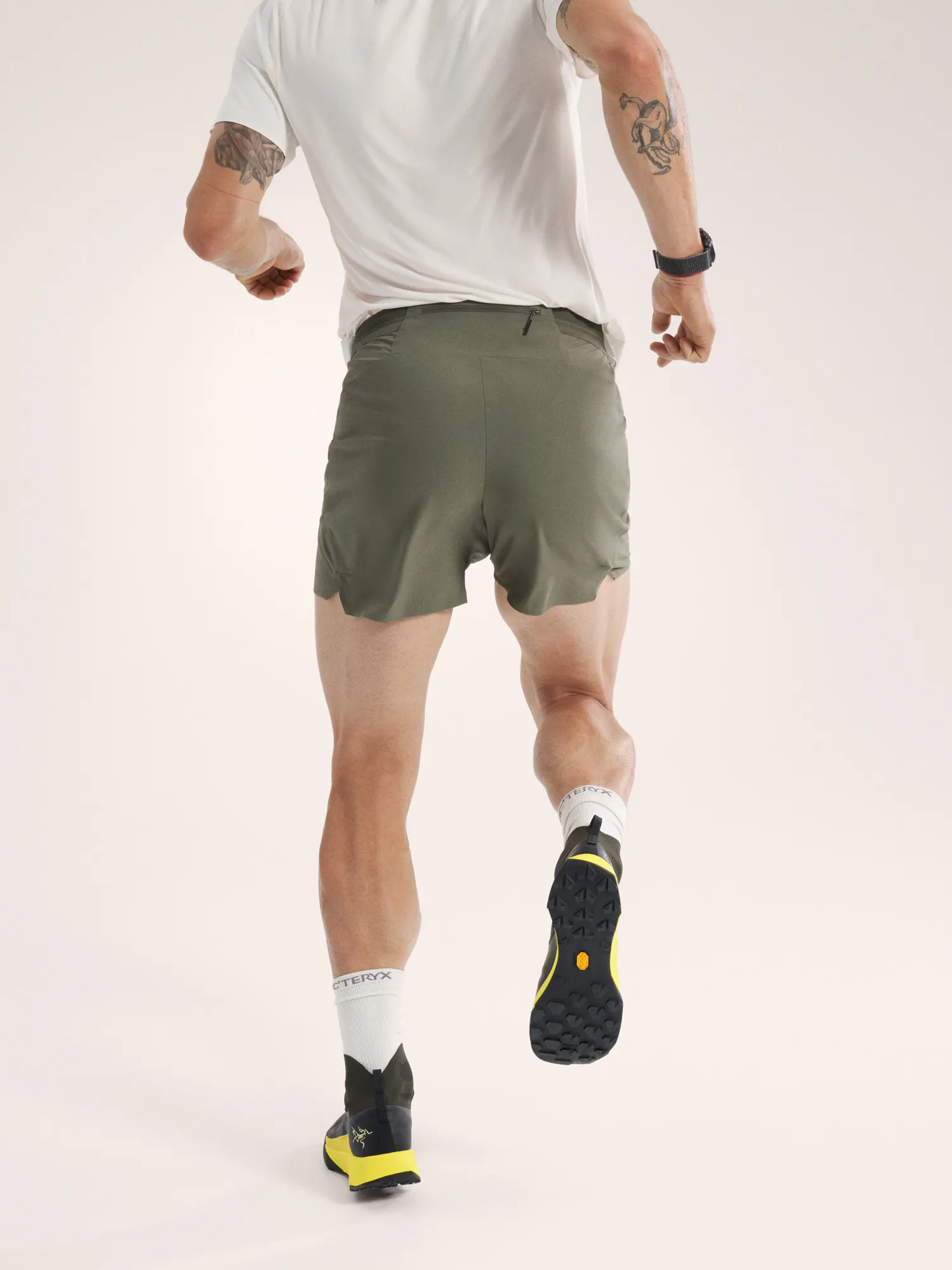 美品】ARC'TERYX Norvan Short 9インチ(ARC'TERYX GAMMA 美品】ARC'TERYX Norvan Short 9インチ(ARC'TERYX GAMMA