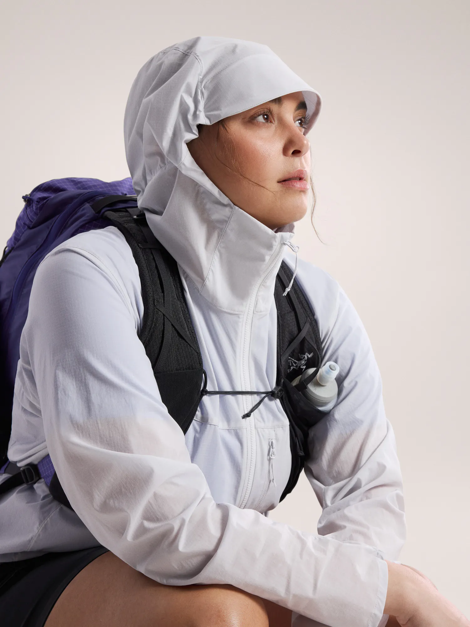 Squamish Hoody Women