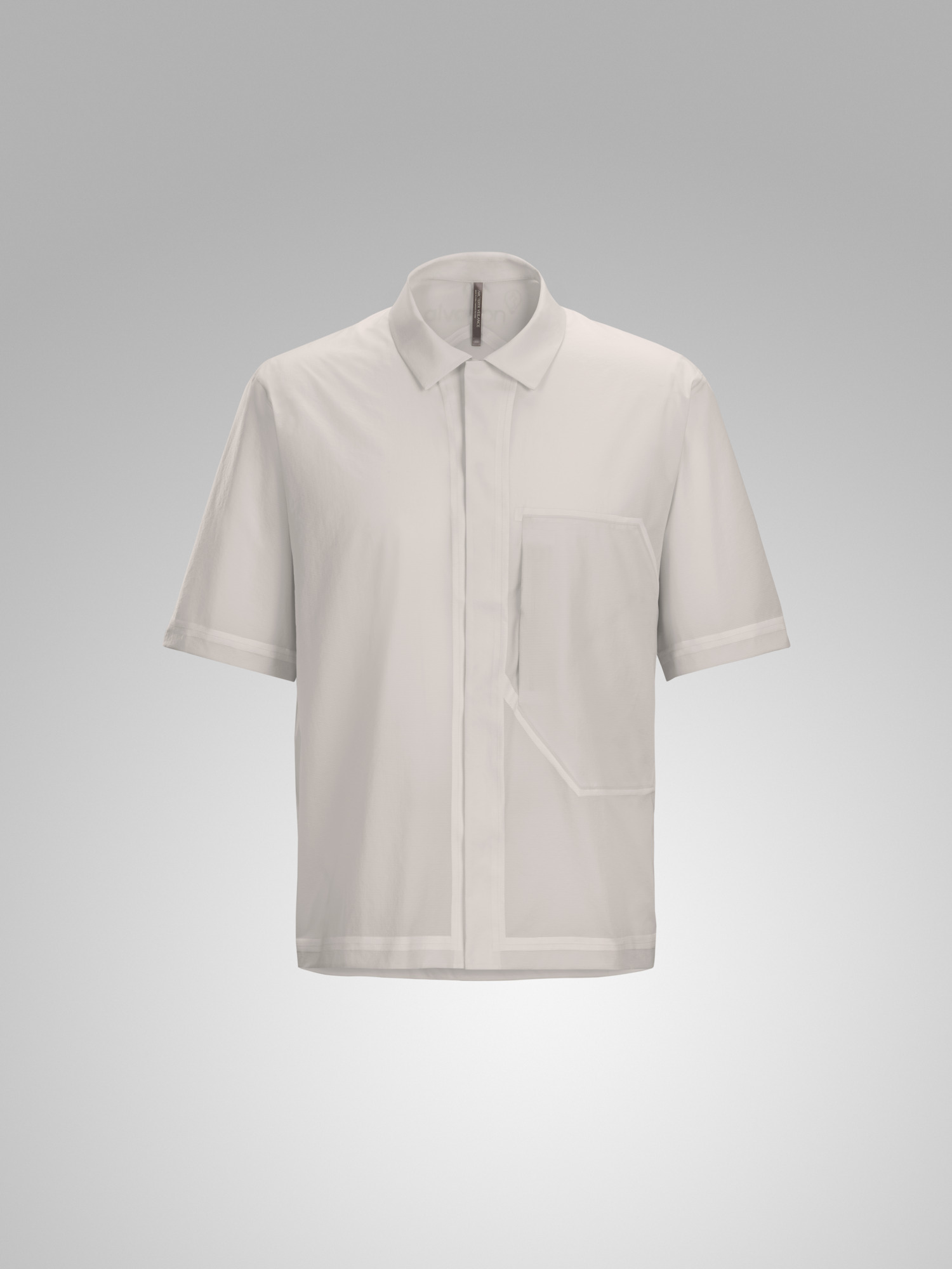 Demlo Shirt SS Men's | Arc'teryx