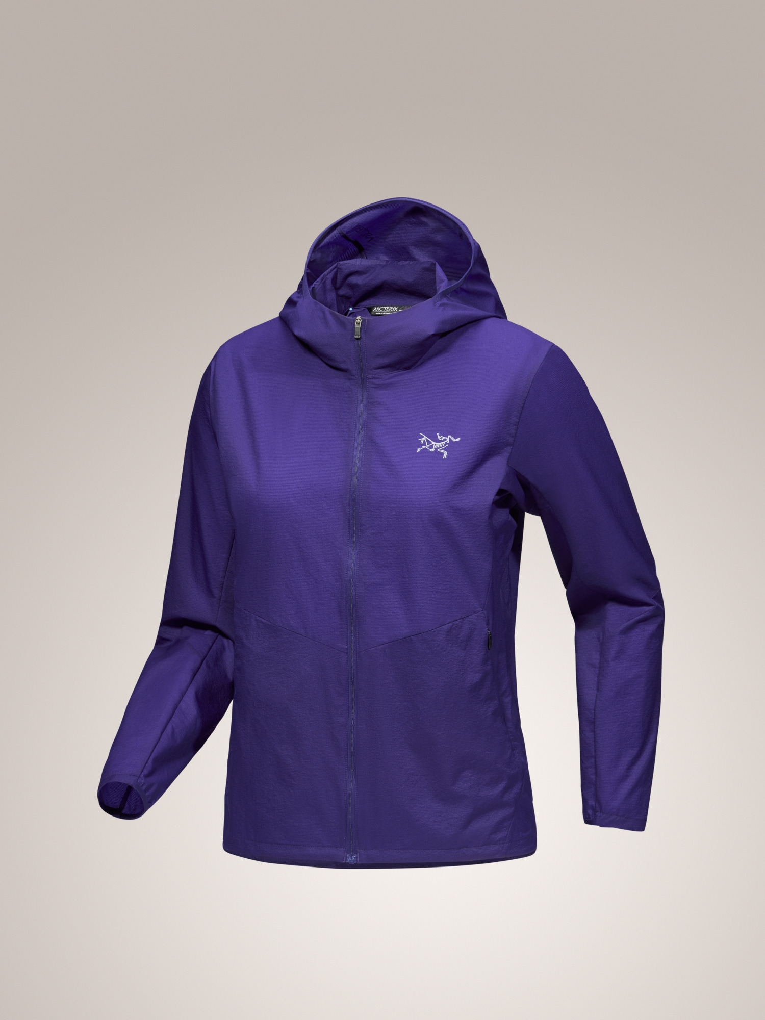 Incendo Airshell Hoody Women's Soulsonic 