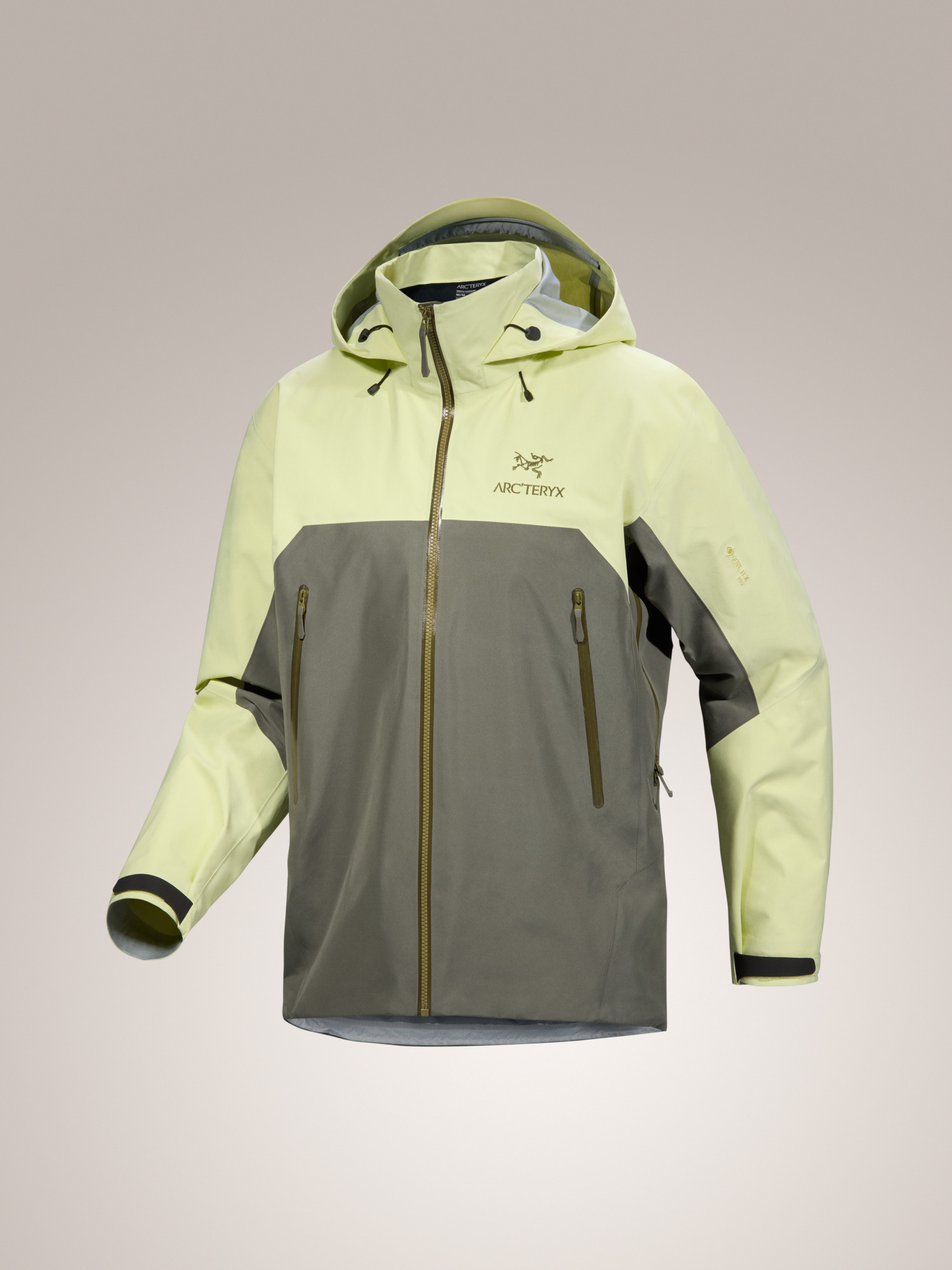 アークテリクス ベータ AR ジャケット ブラックサファイア XS ARC'TERYX BETA AR JACKET Stormhood [Black Sapphire]