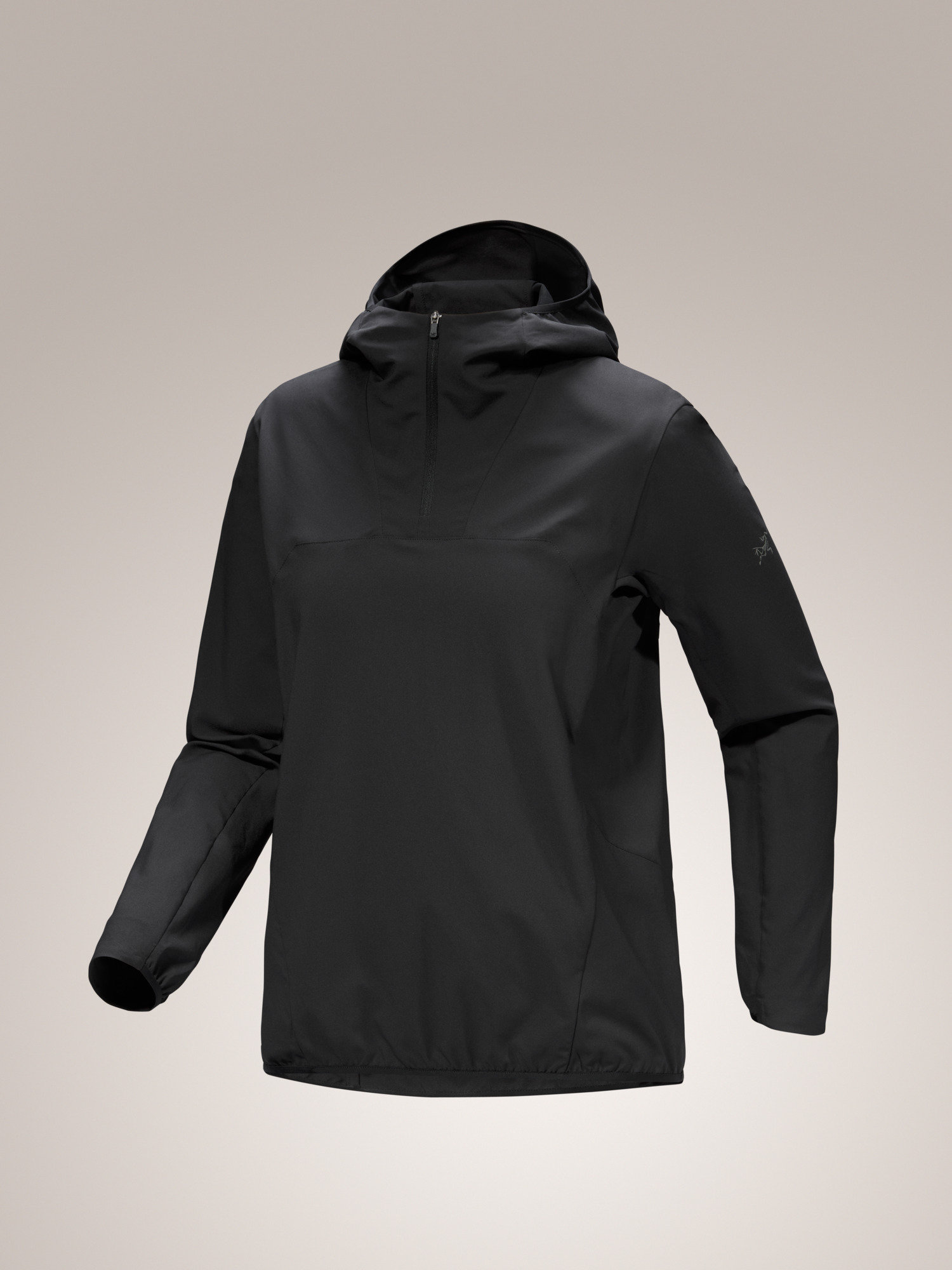 Sima Pullover Women's Black 