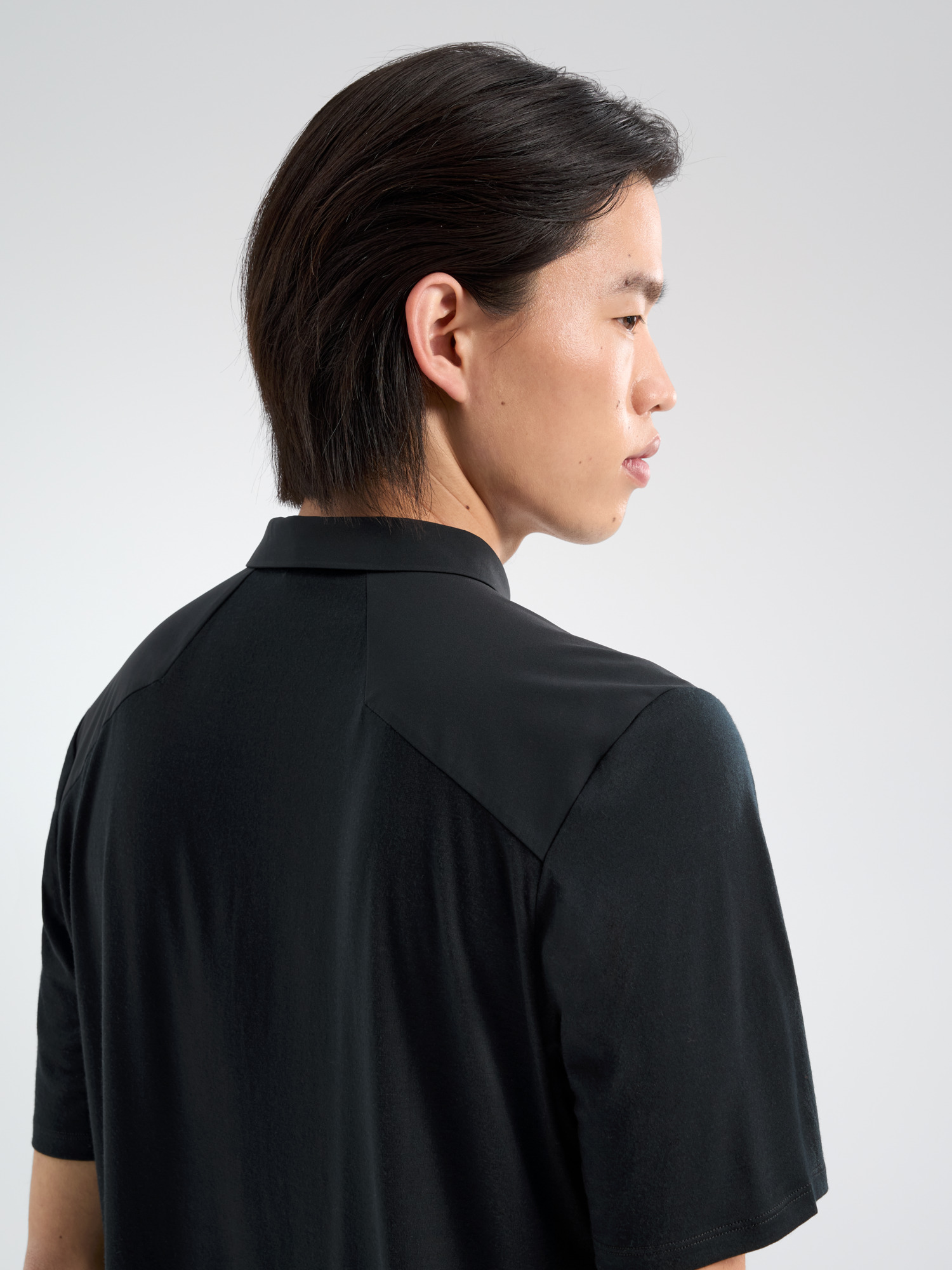 Frame Polo Shirt SS Men's | Arc'teryx Czechia