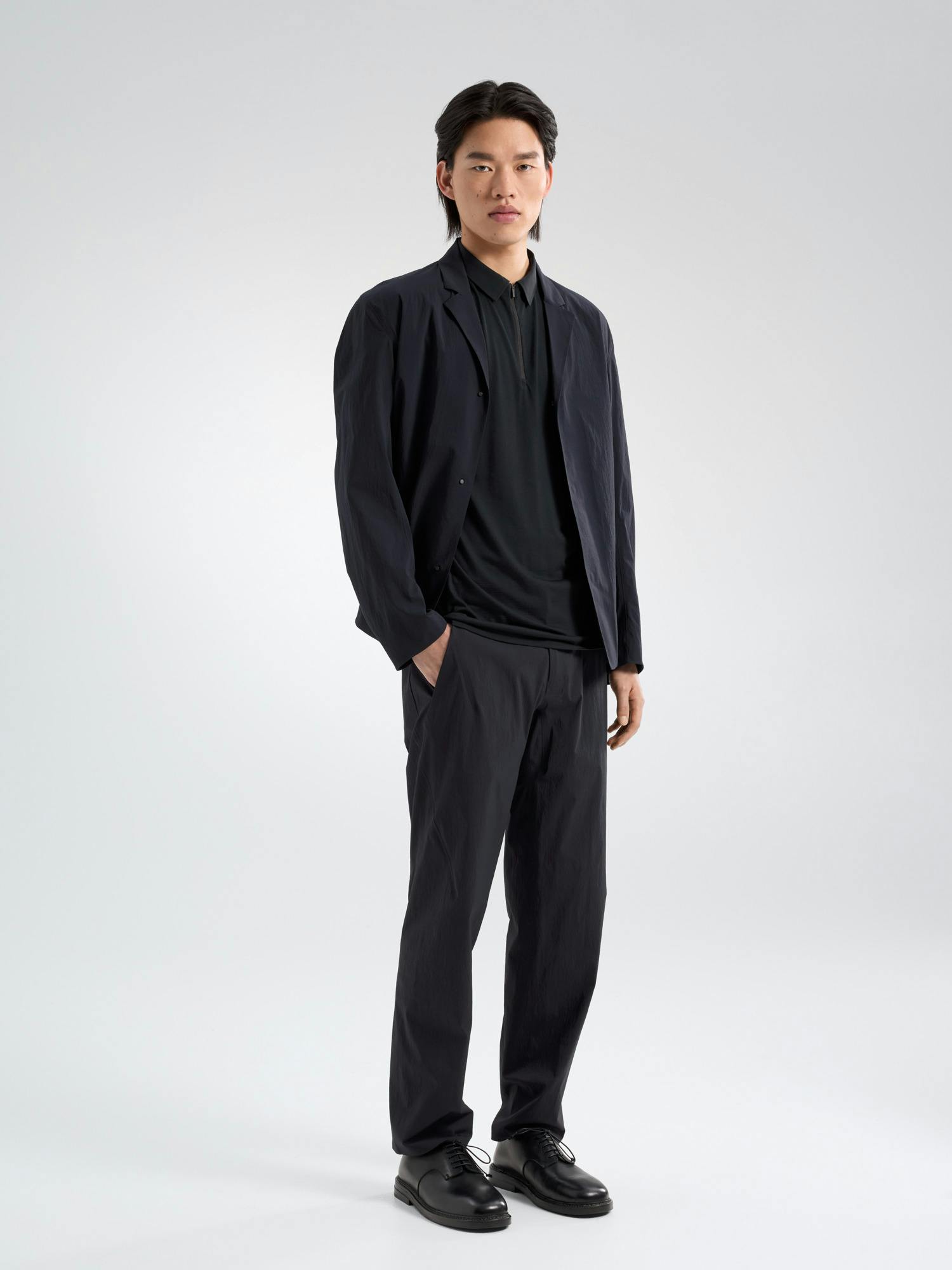 Frame Polo Shirt SS Men's | Arc'teryx Czechia