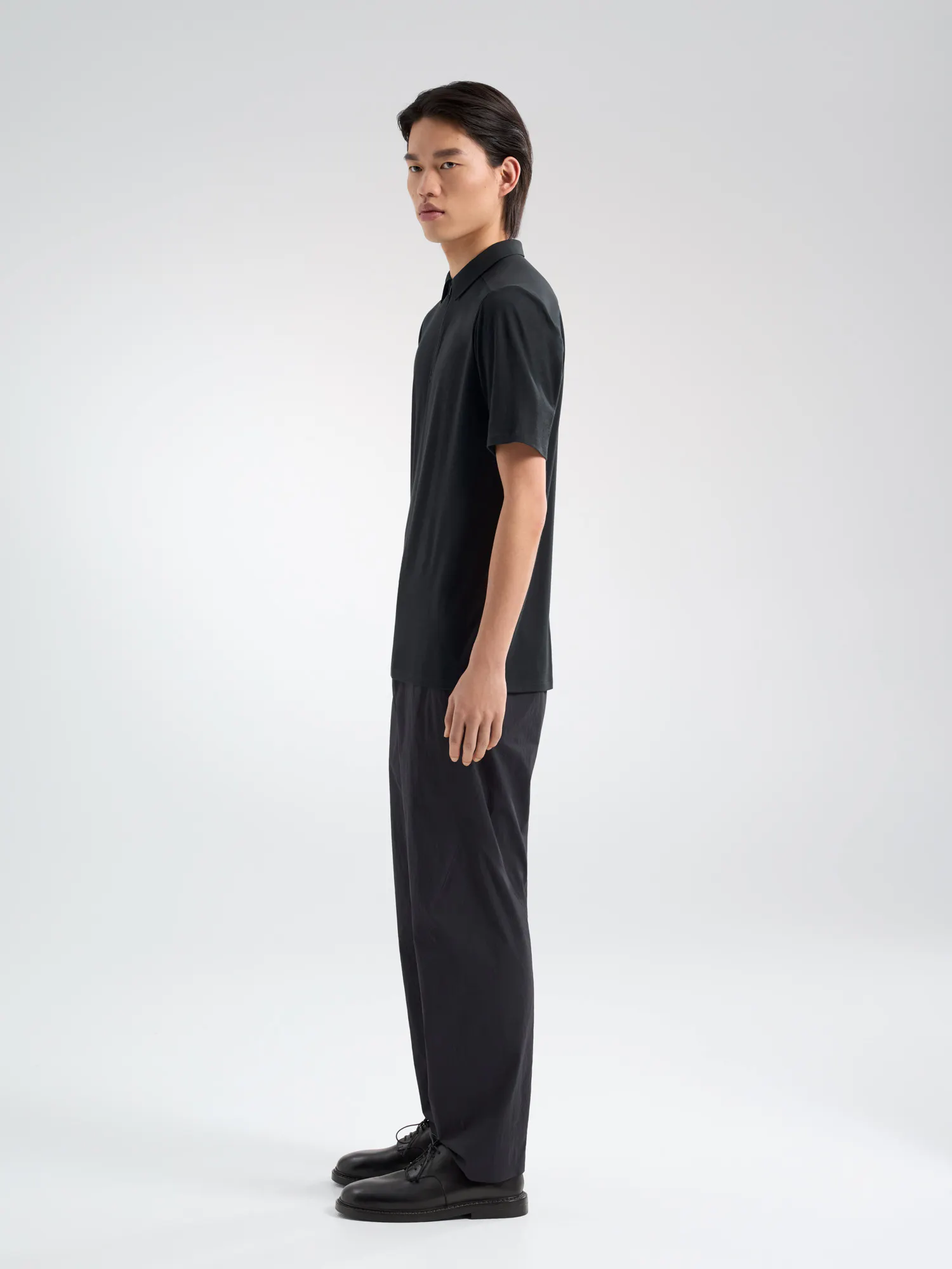 Frame Polo Shirt SS Men's | Arc'teryx Czechia