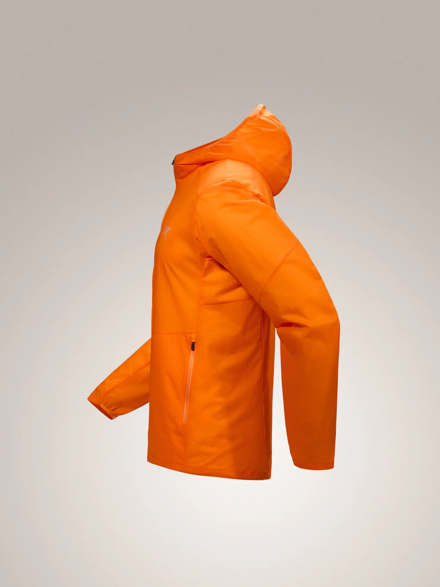 Incendo Airshell Hoody Men