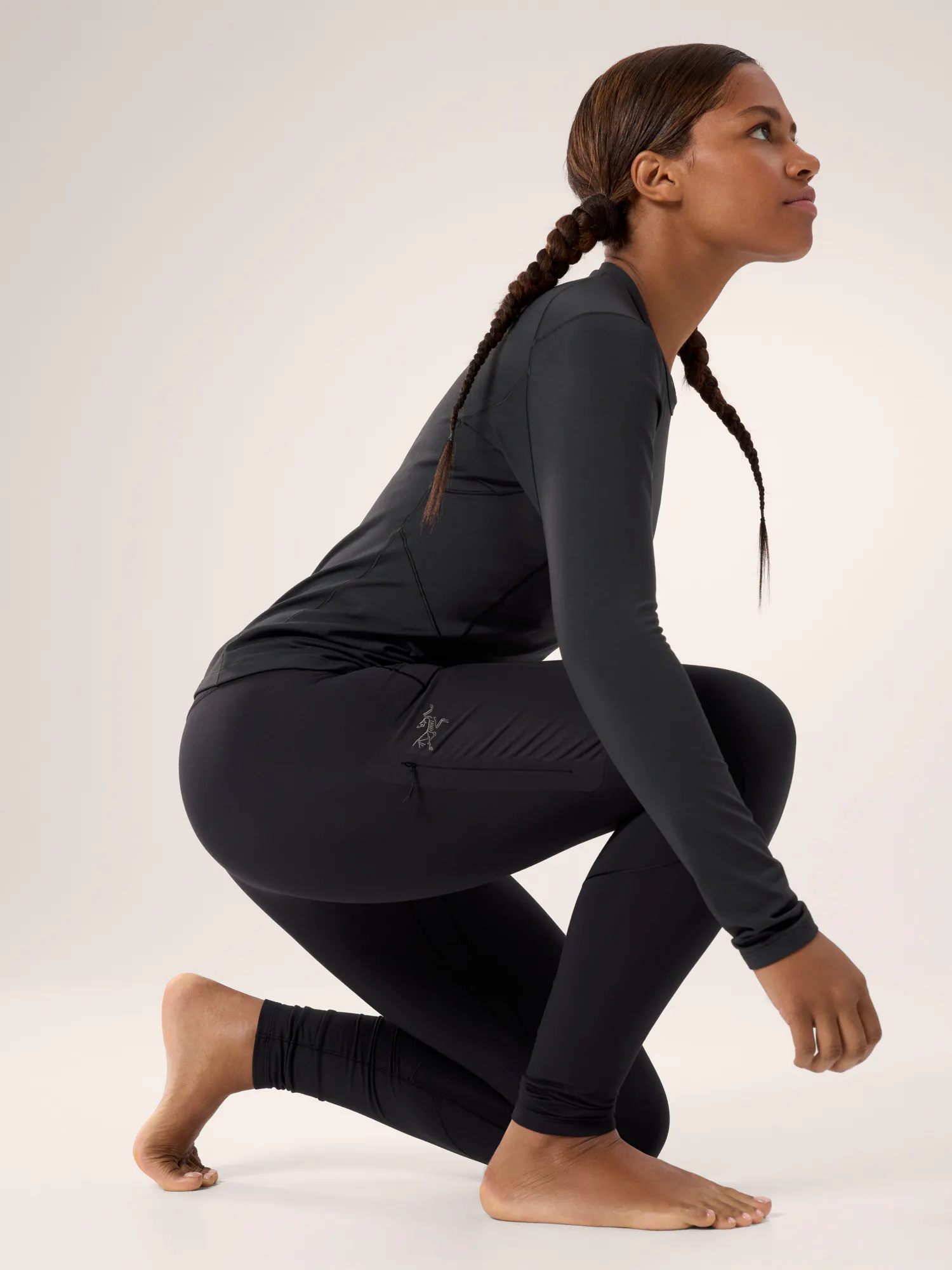 Rho Bottom Women's | Arc'teryx Outlet