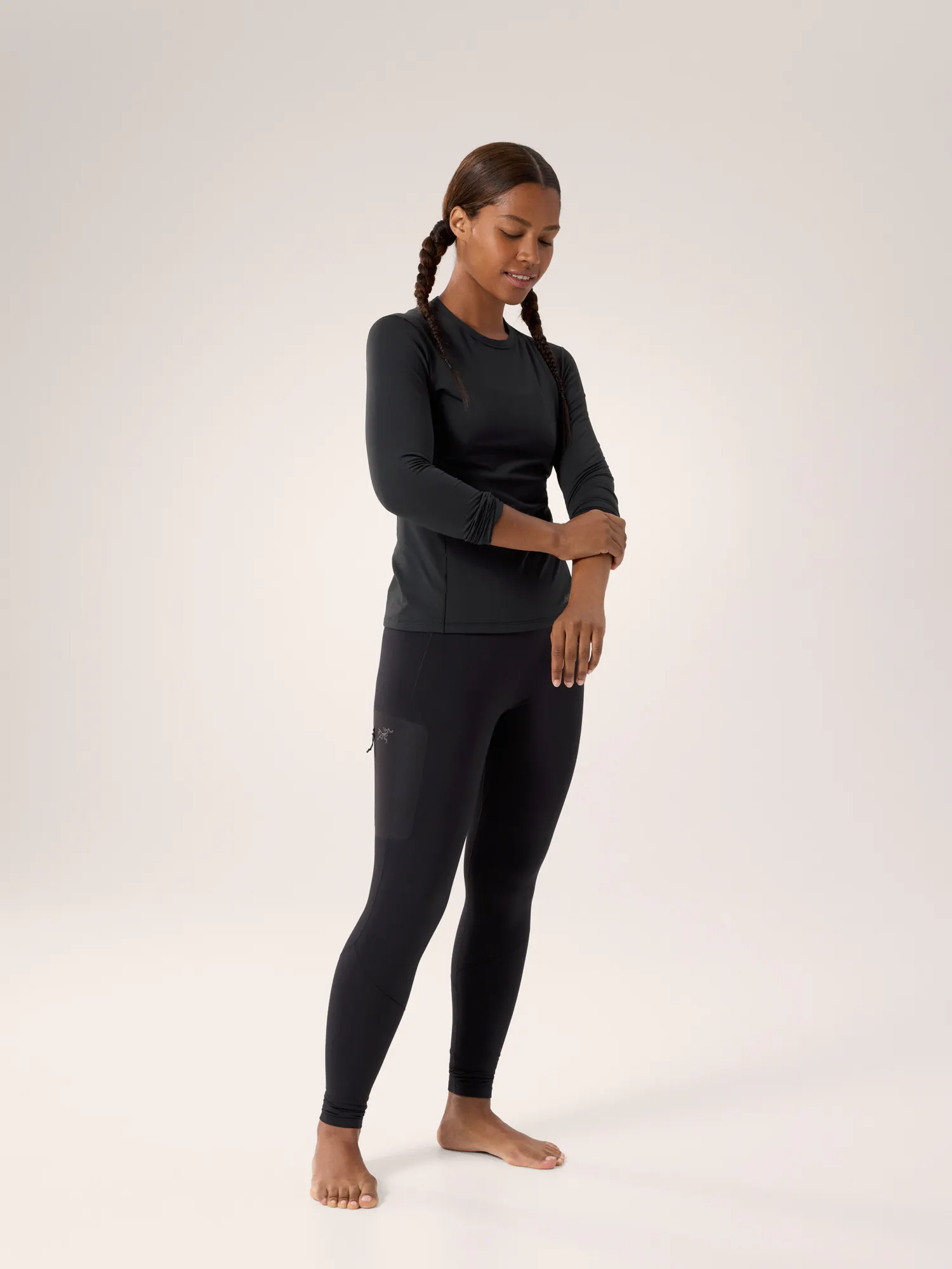 Rho Bottom Women's | Arc'teryx Outlet