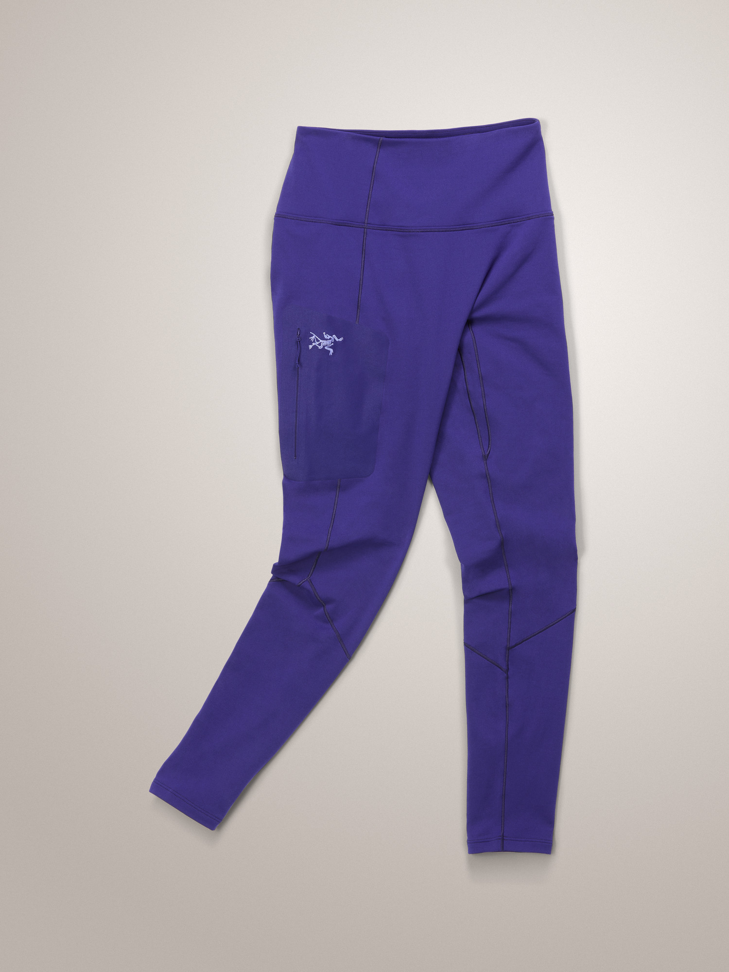 Rho Bottom Women's Soulsonic Flat